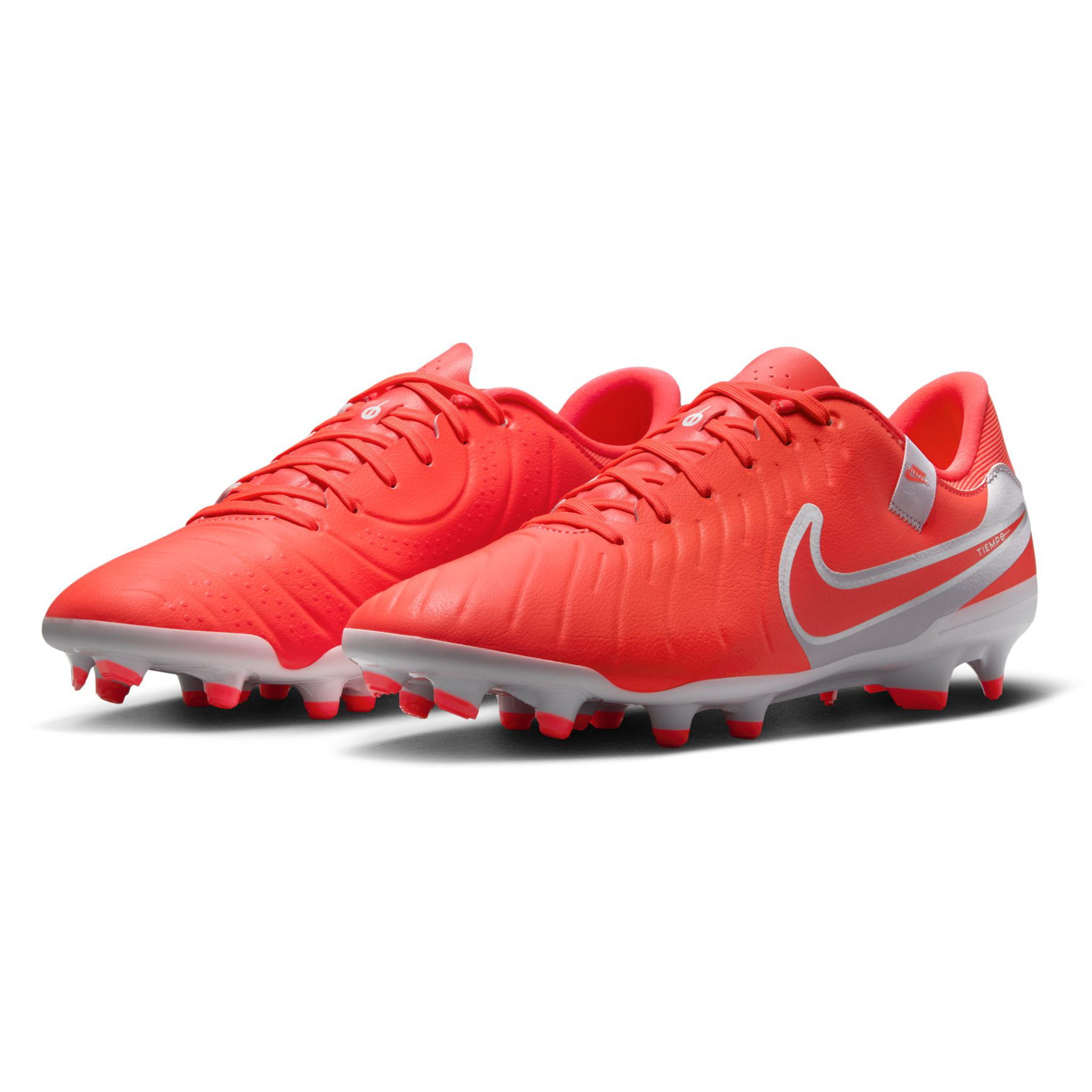 Nike Tiempo Legend 10 Academy Multi-Ground Low-Top Mens Football Boots