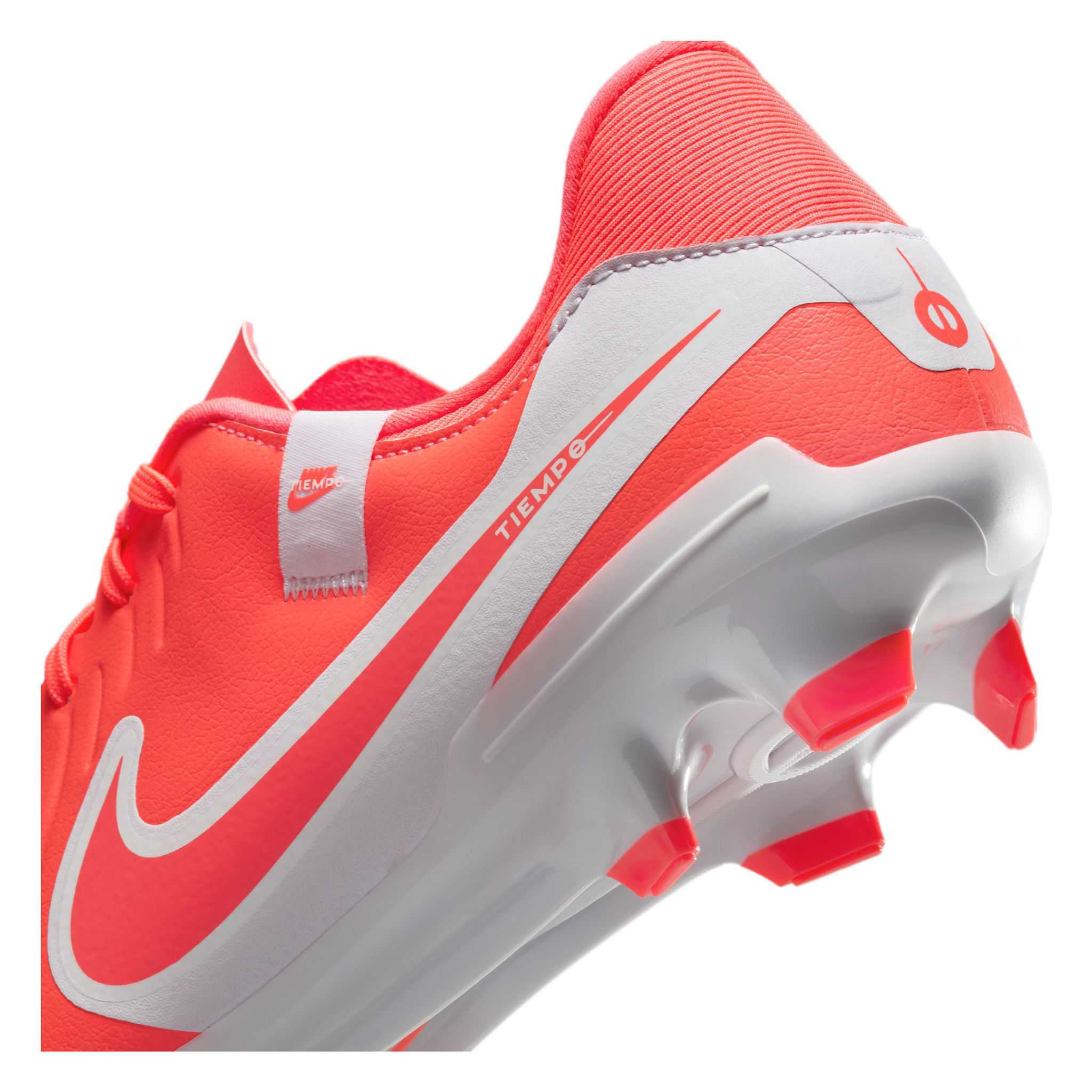 Nike Tiempo Legend 10 Academy Multi-Ground Low-Top Mens Football Boots