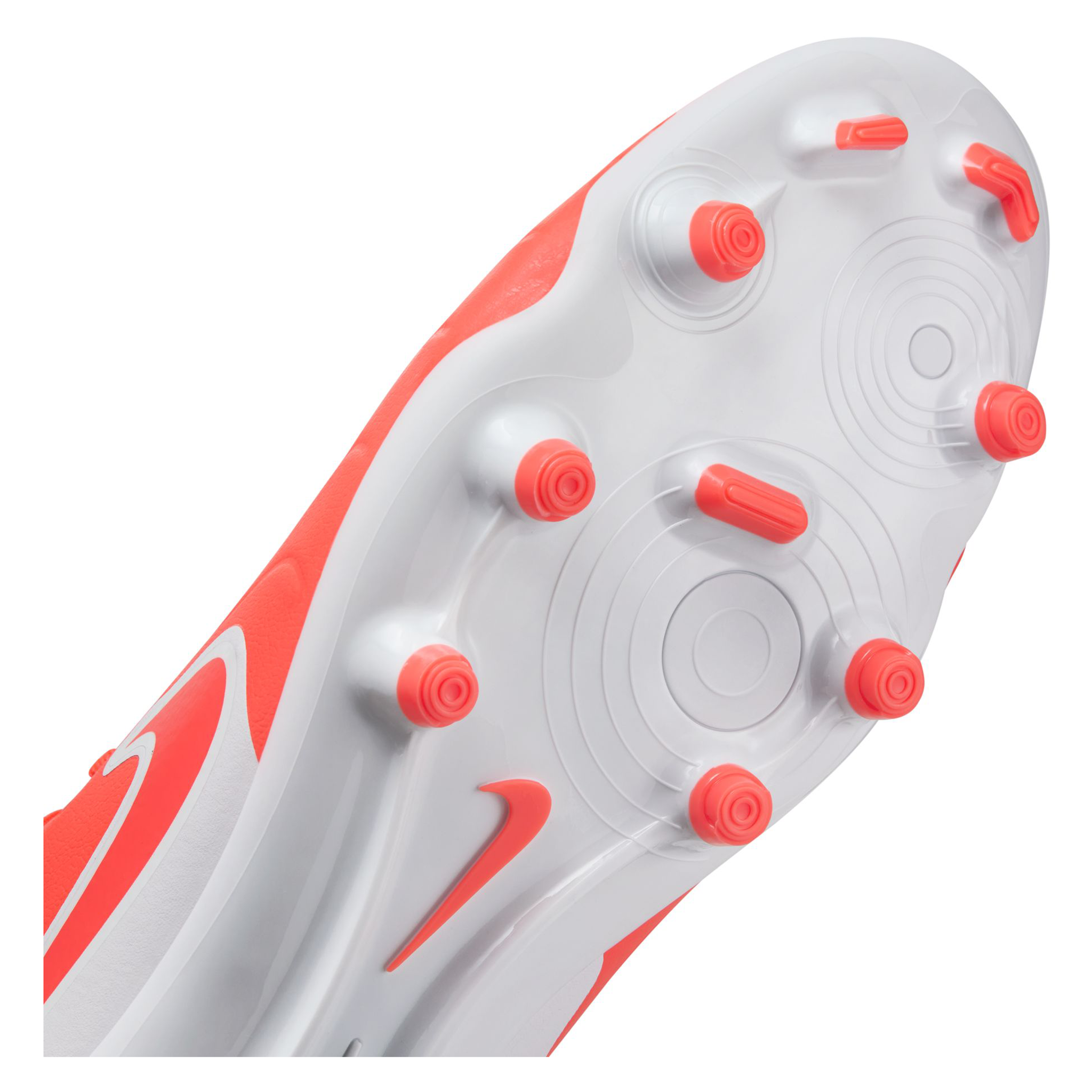 Nike Tiempo Legend 10 Academy Multi-Ground Low-Top Mens Football Boots