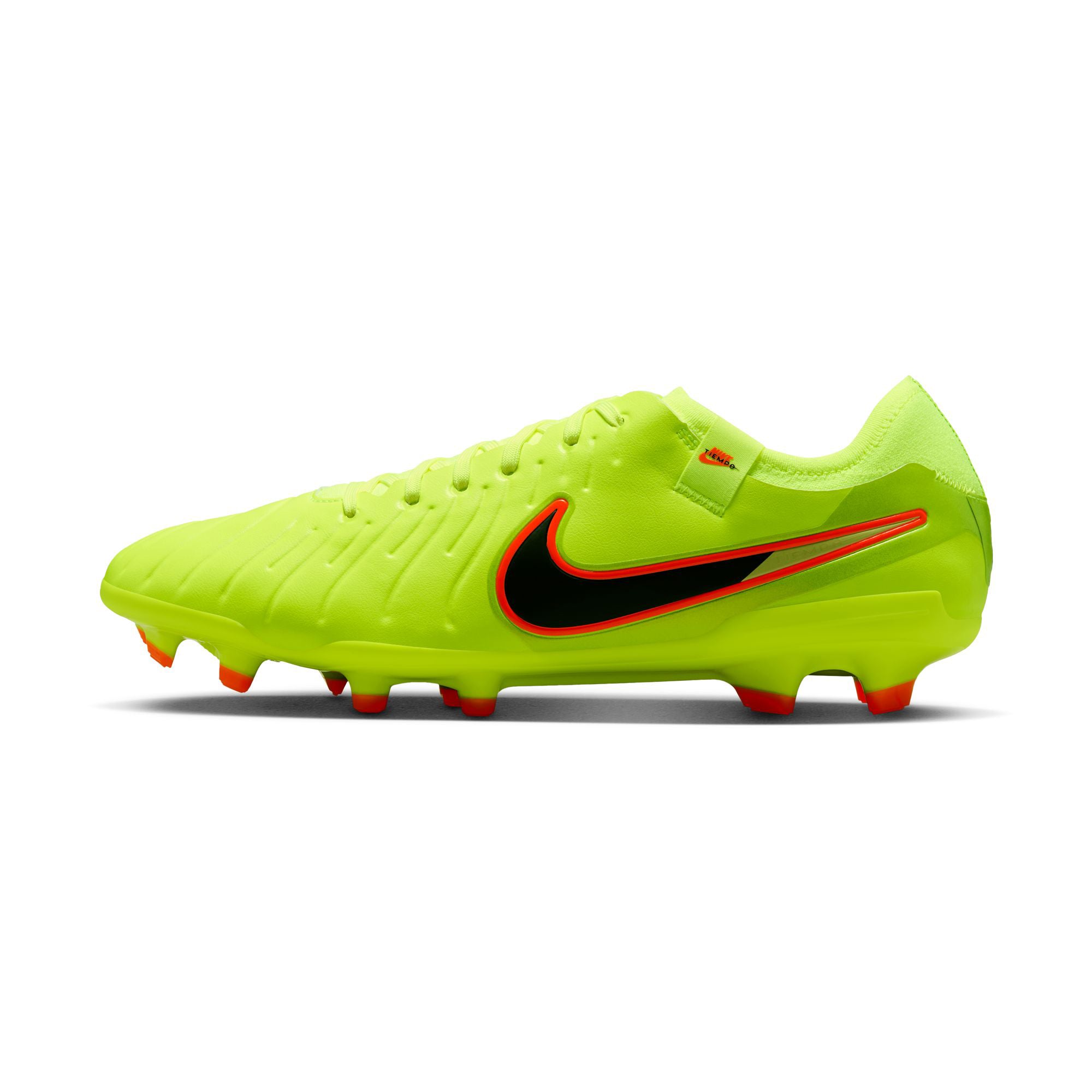 Nike Tiempo Legend 10 Pro Firm Ground Soccer Cleats