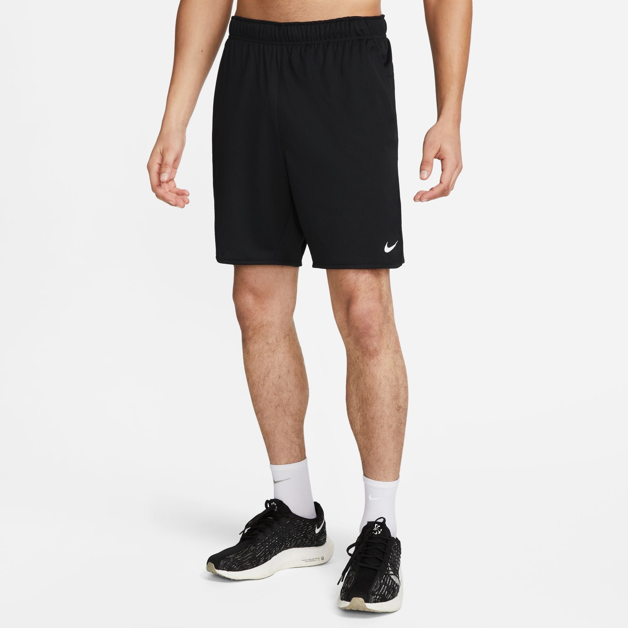 Nike Totality Dri-FIT 7 Inch Mens Shorts