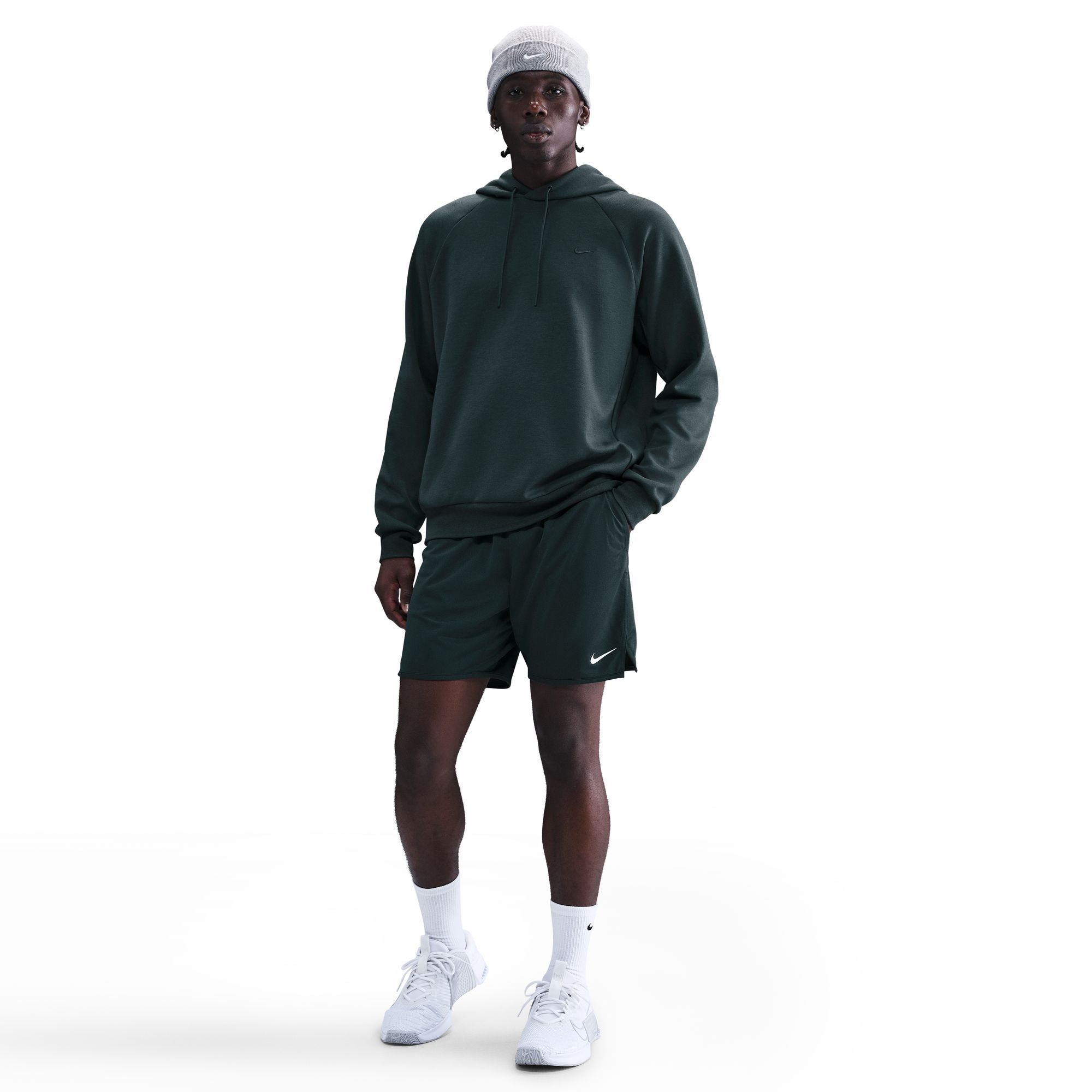 Nike Totality Dri-FIT 7 Inch Mens Shorts