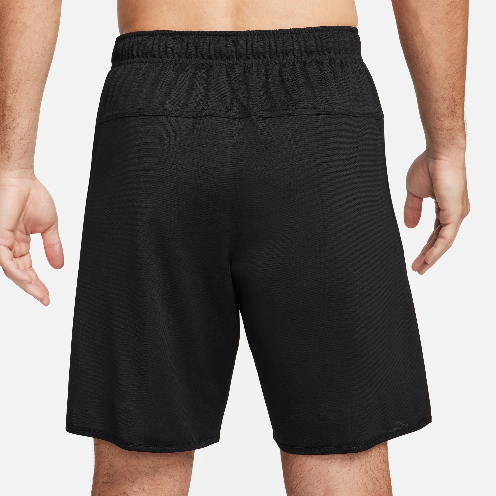 Nike Totality Dri-FIT 9 Inch Mens Shorts