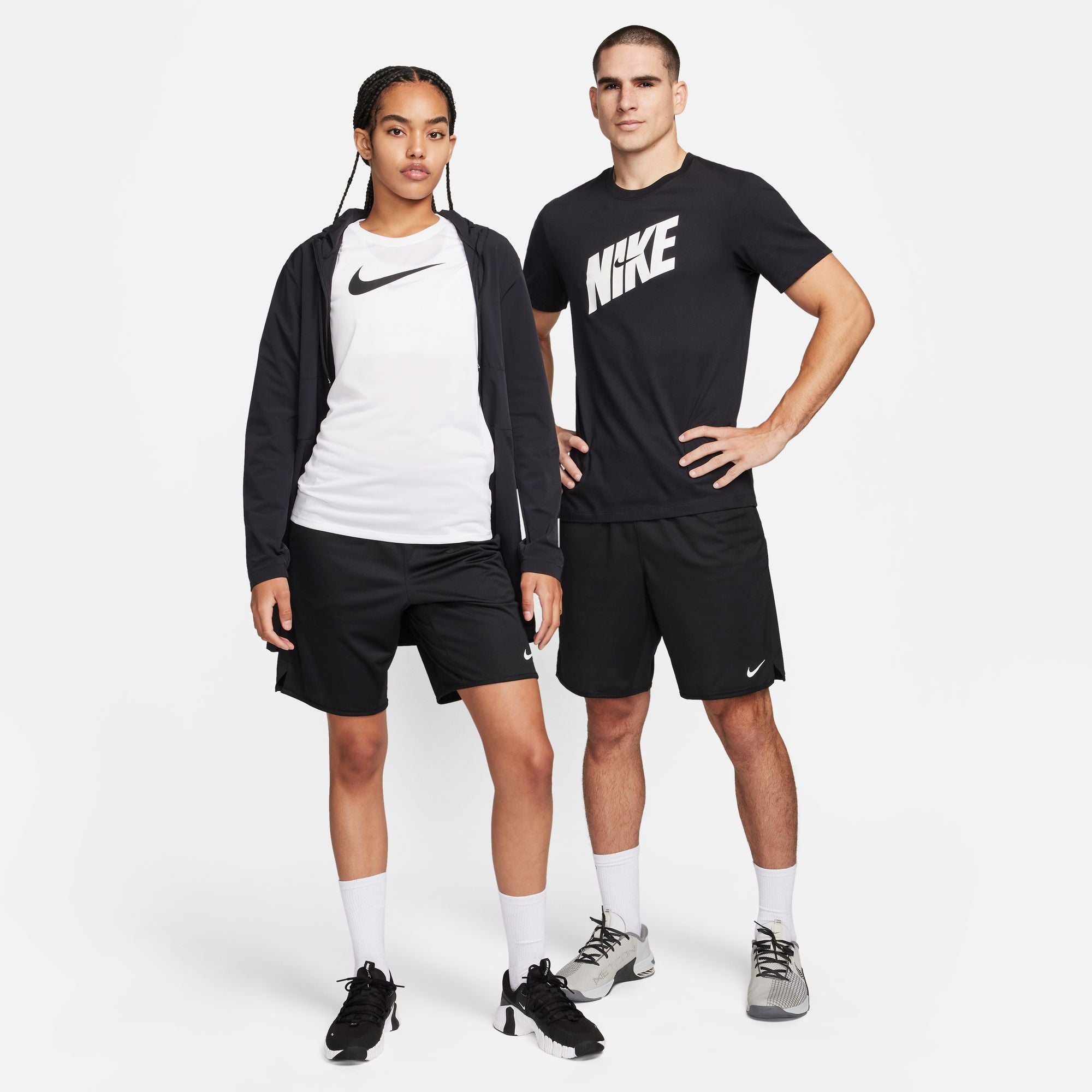 Nike Totality Dri-FIT 9 Inch Mens Shorts
