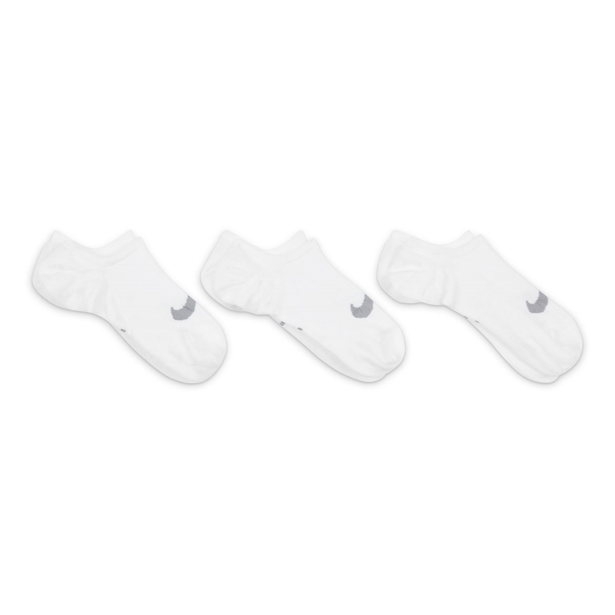 Nike Training Womens Footie Socks