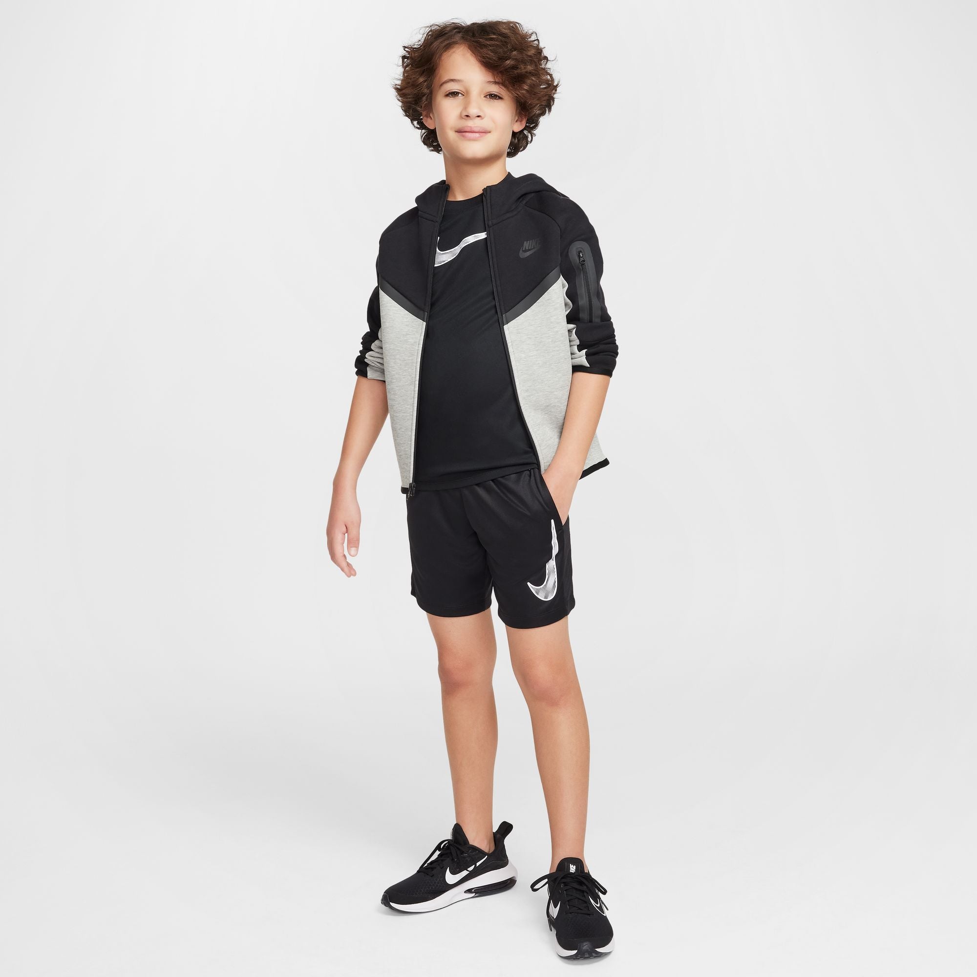 Nike Trophy23 Dri-FIT Kids Shorts