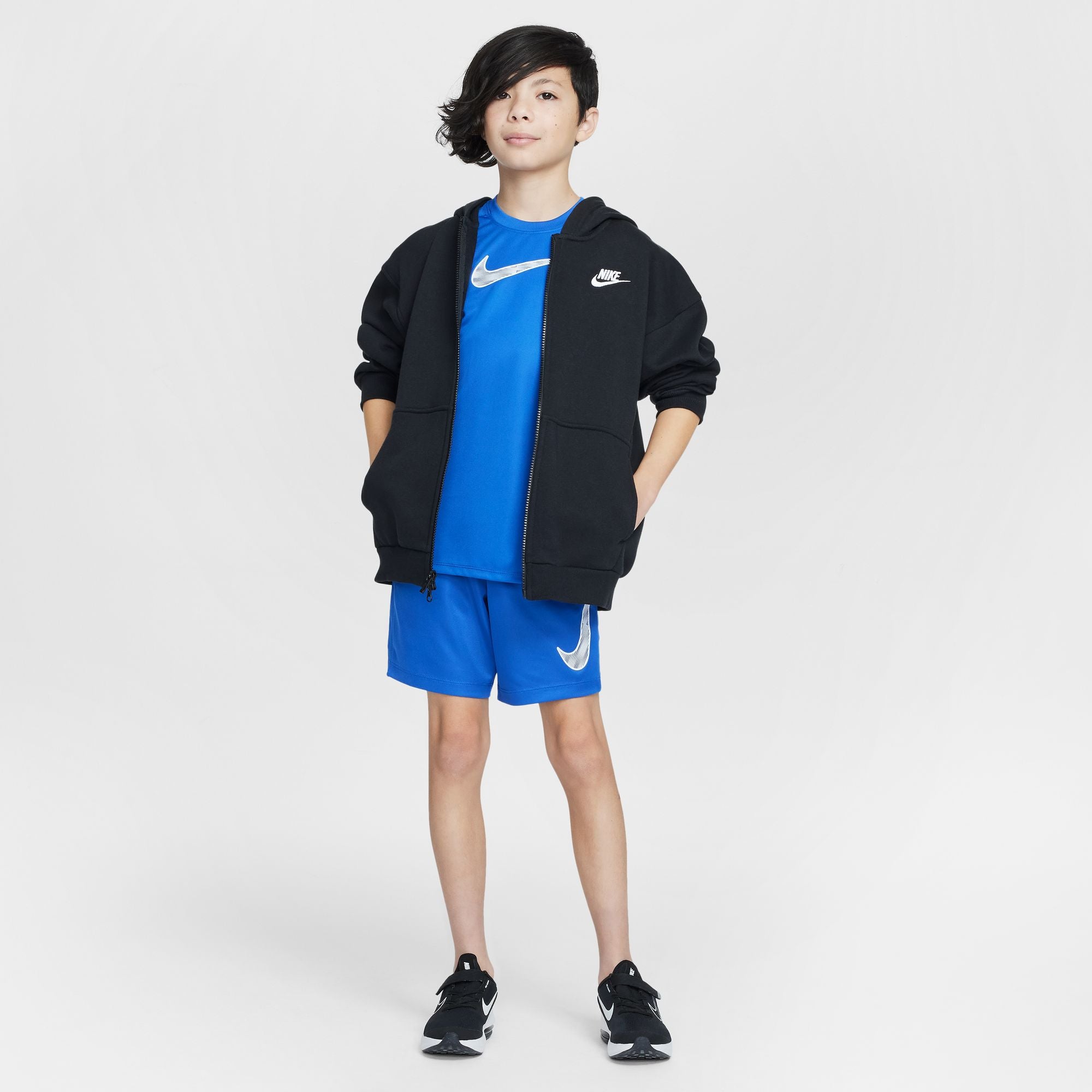 Nike Trophy23 Dri-FIT Kids Tee