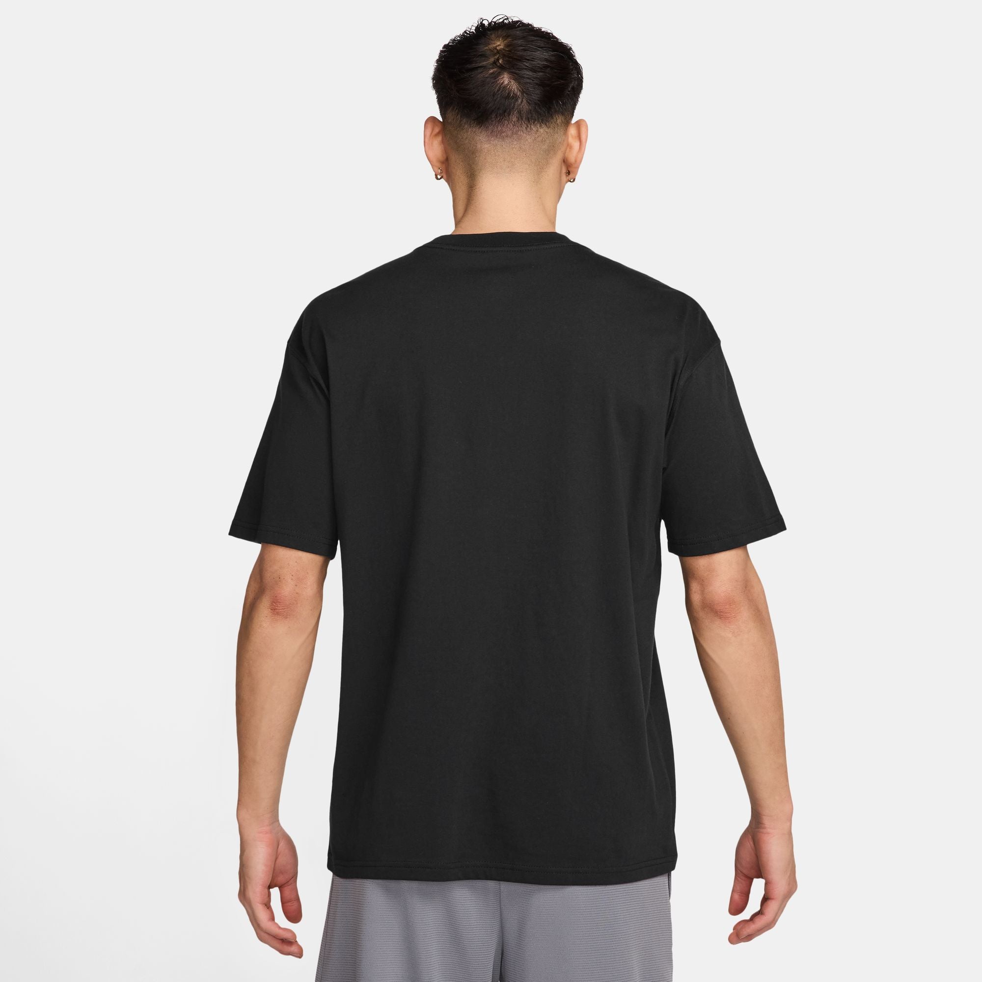 Nike Victor Wembanyama Mens Basketball Tee