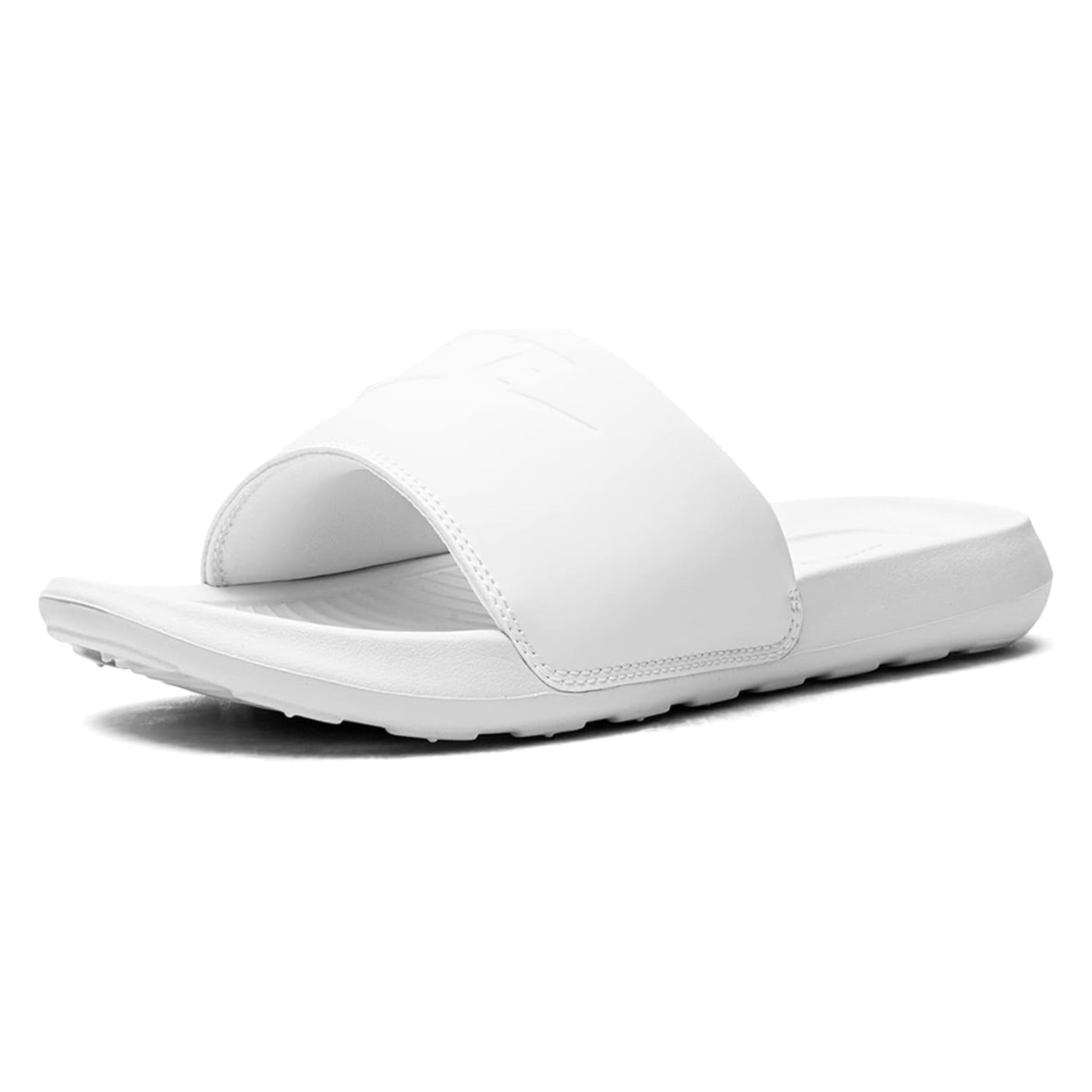 Nike Victori One Slide White Nike Slides For Women Nike Victori