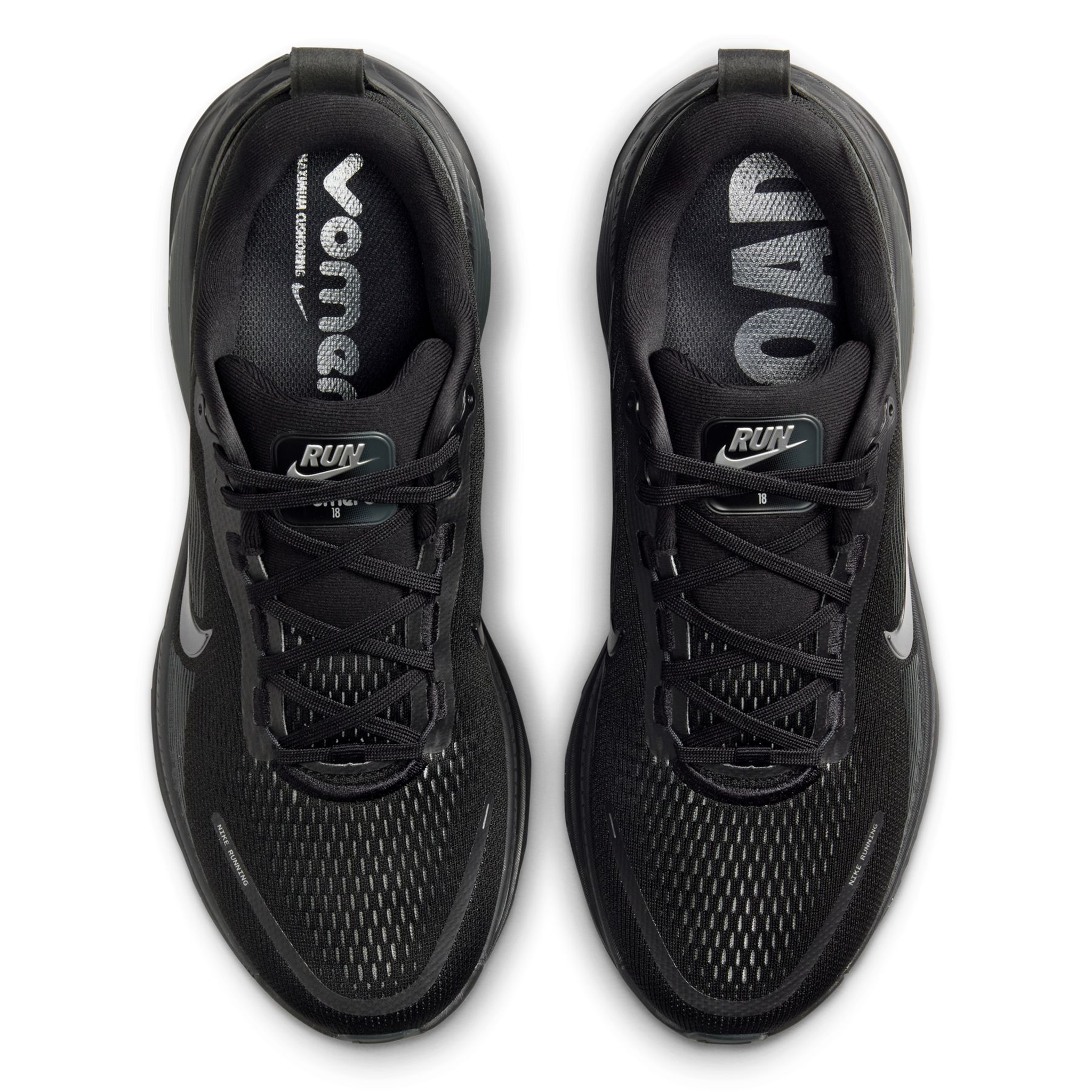 Nike Vomero 18 Mens Running Shoes