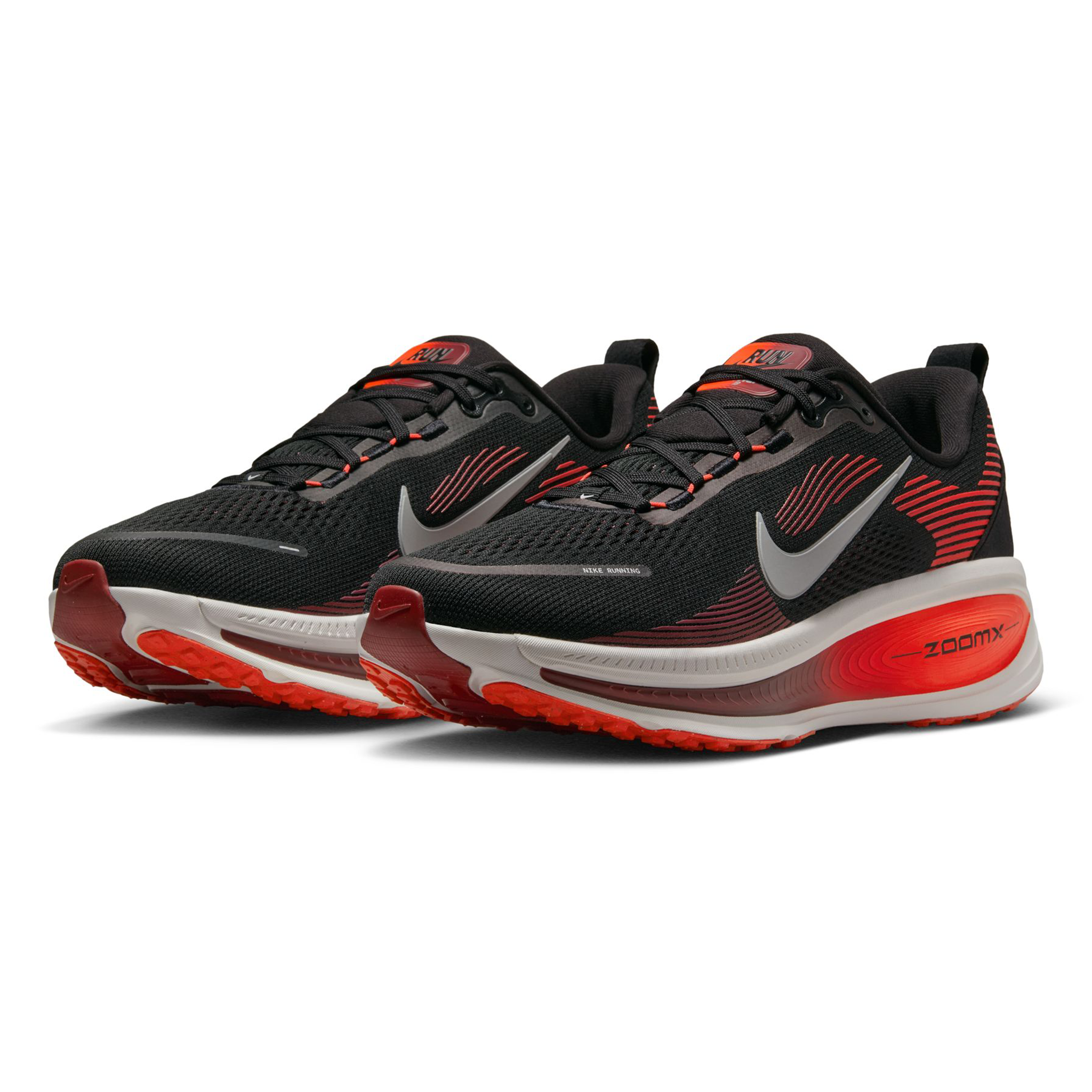 Nike Vomero 18 Mens Running Shoes