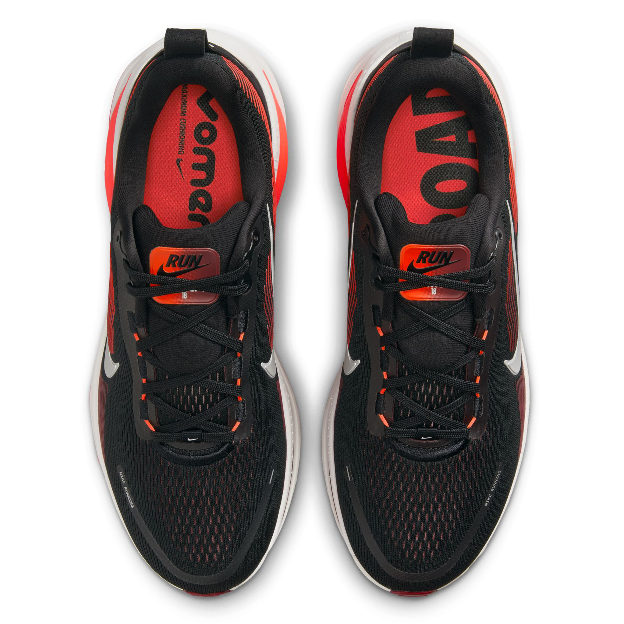 Nike Vomero 18 Mens Running Shoes