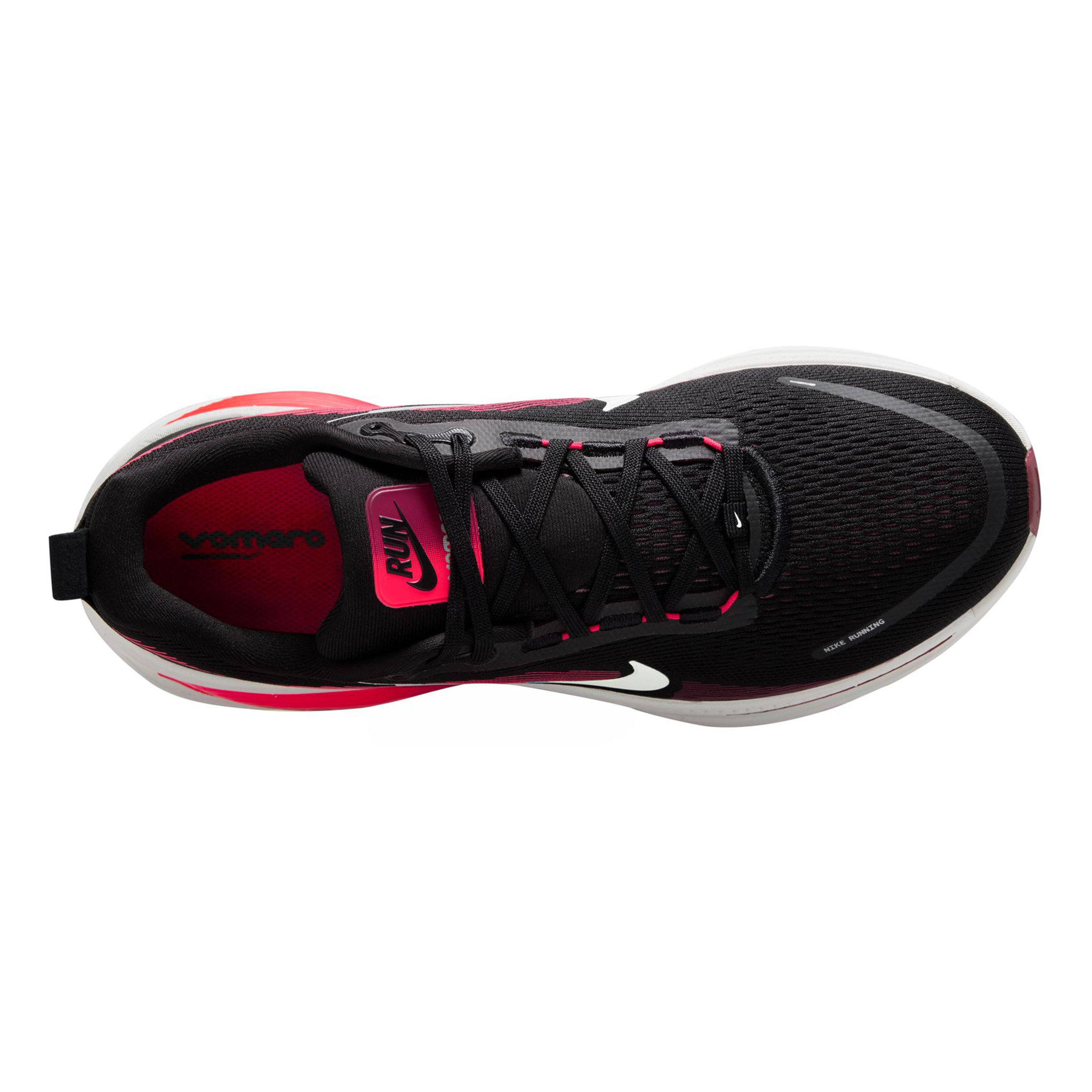 Nike Vomero 18 Mens Running Shoes