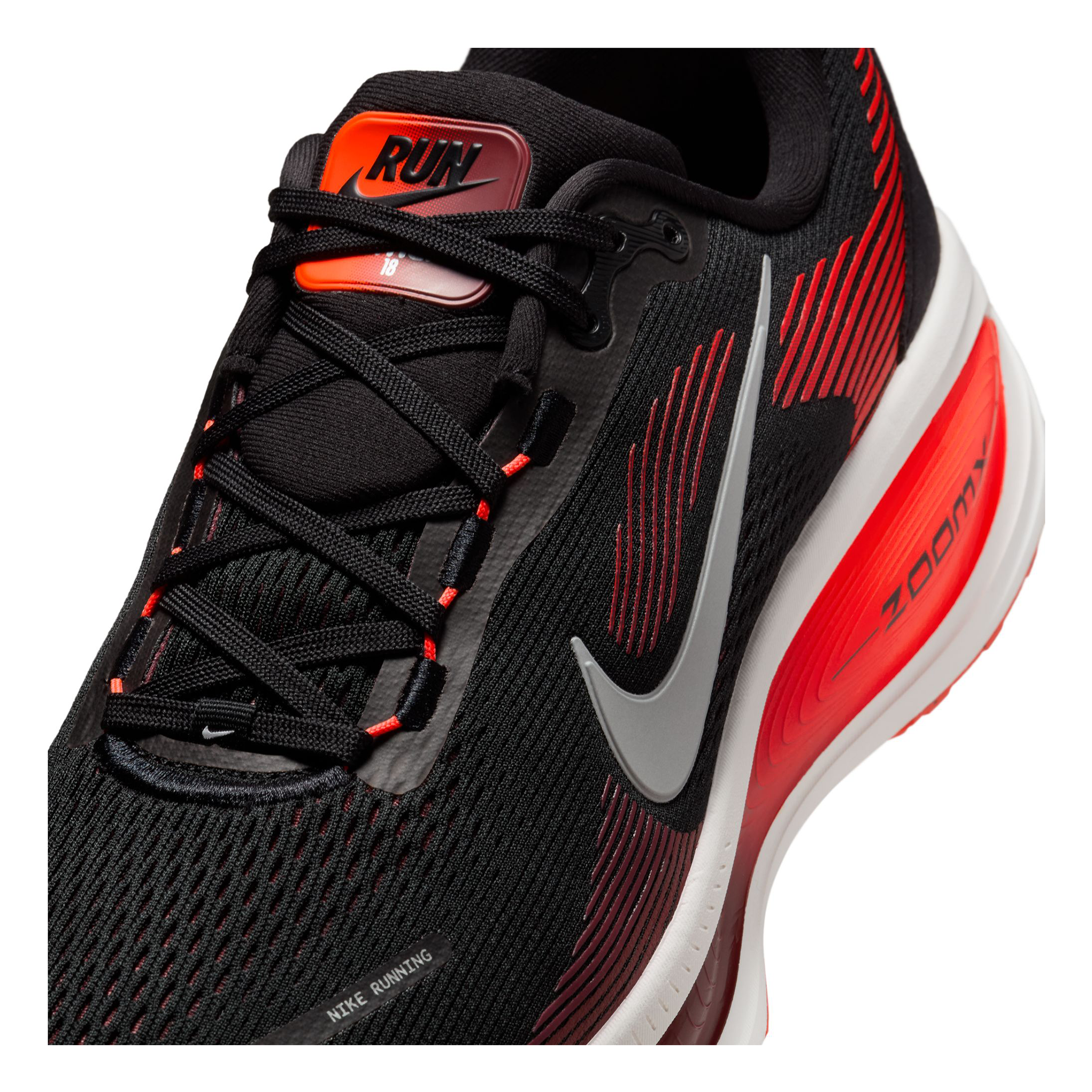 Nike Vomero 18 Mens Running Shoes