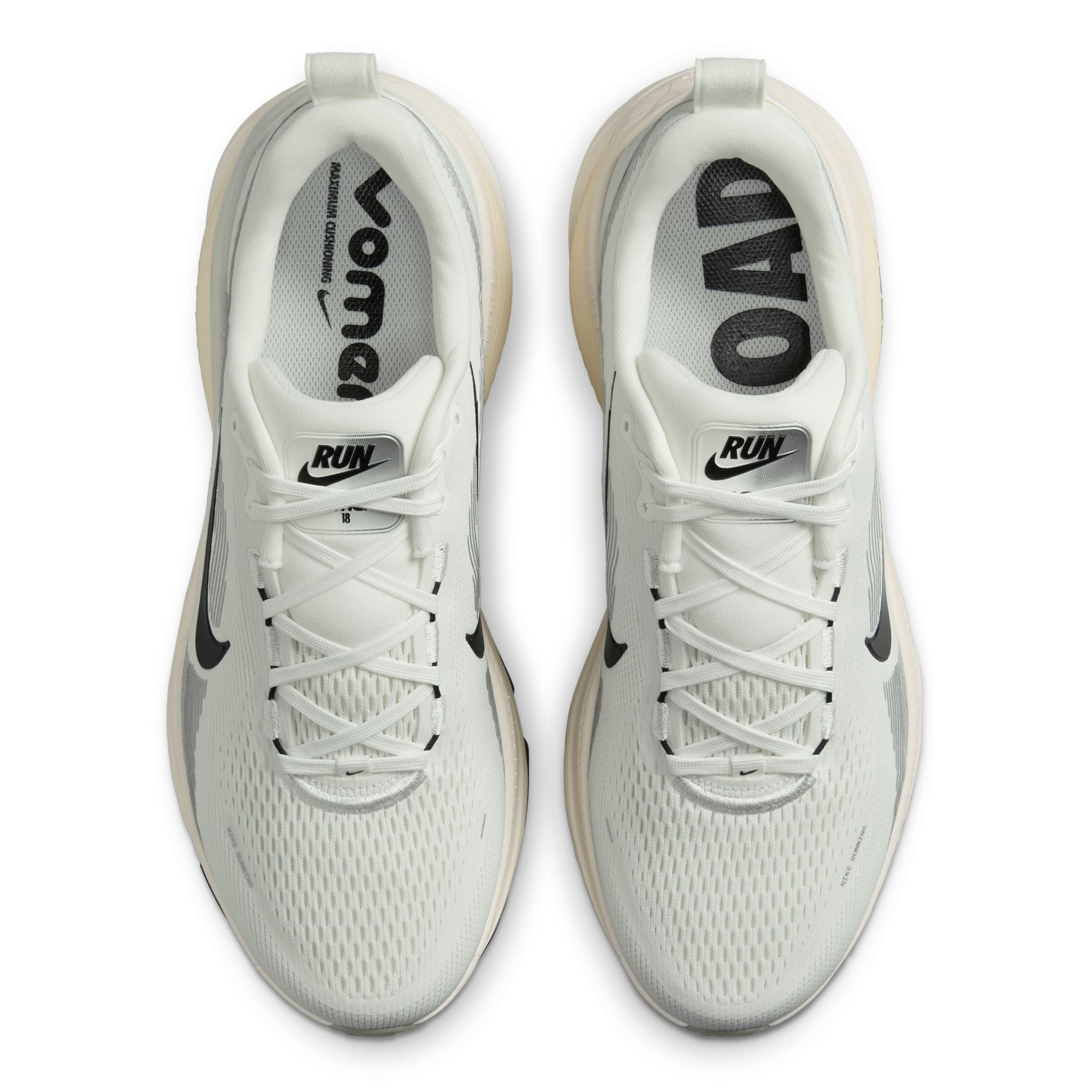 Nike Vomero 18 Mens Running Shoes