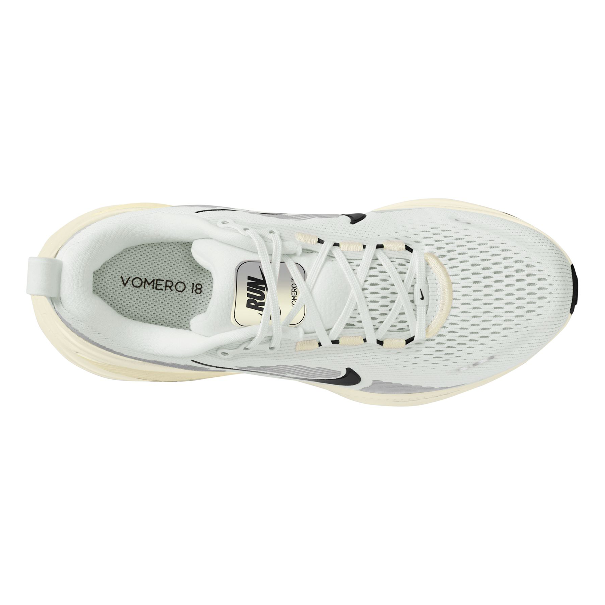 Nike Vomero 18 Mens Running Shoes