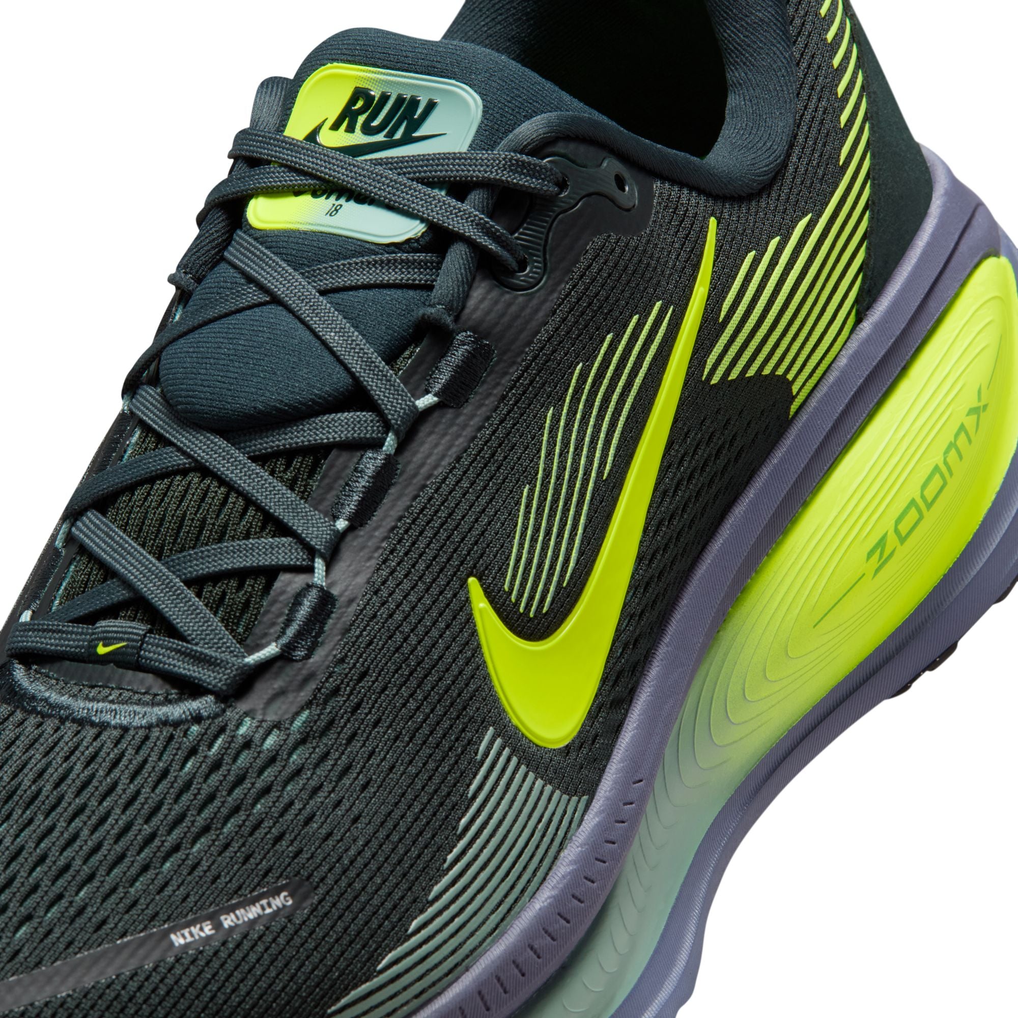 Nike Vomero 18 Mens Running Shoes
