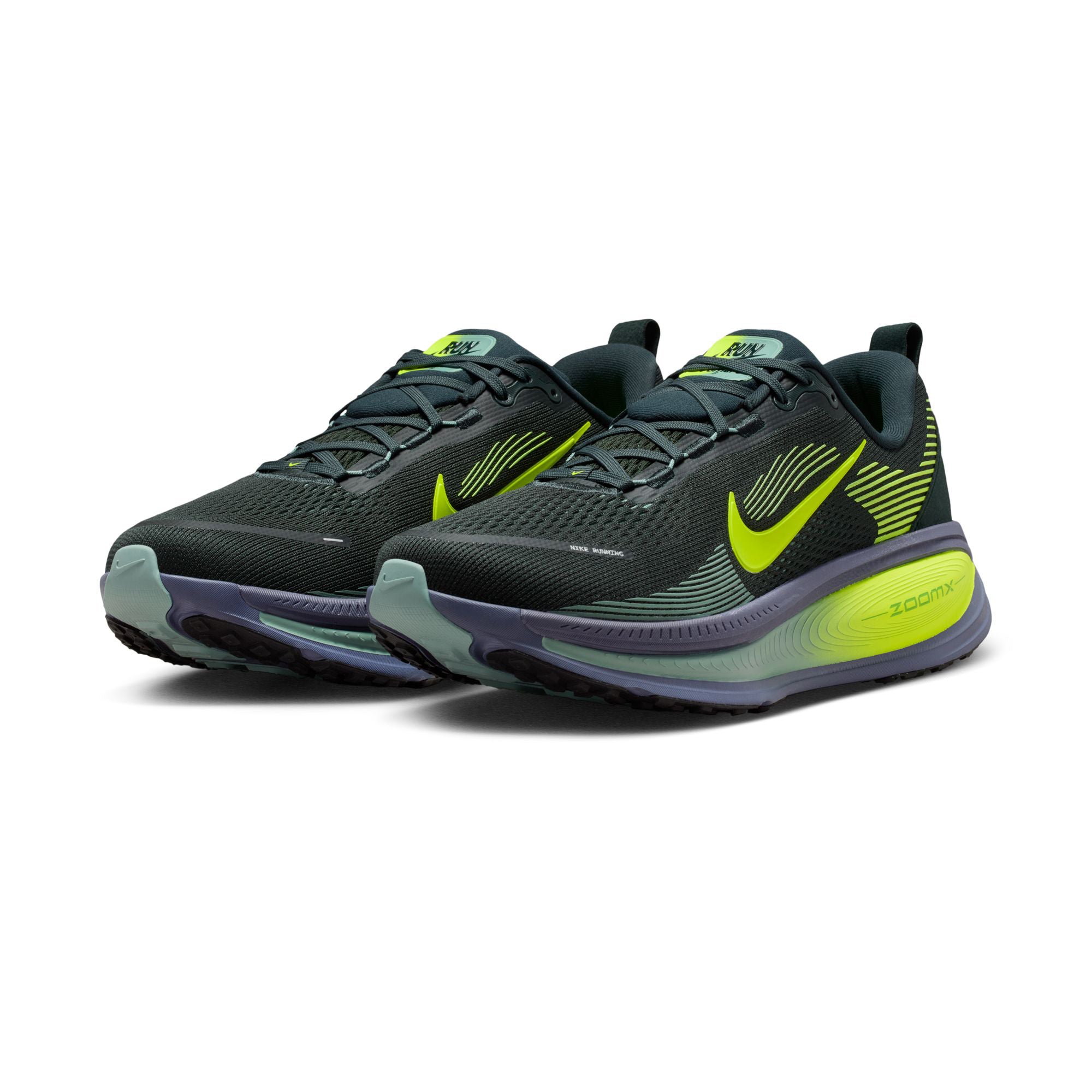 Nike Vomero 18 Mens Running Shoes
