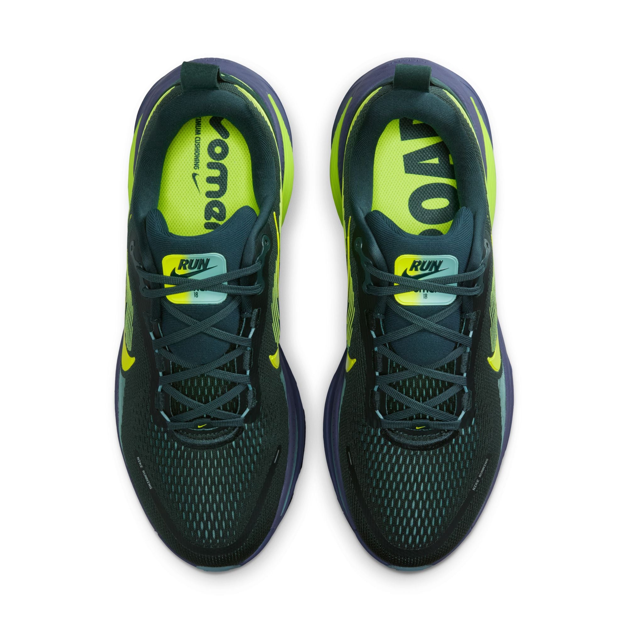Nike Vomero 18 Mens Running Shoes