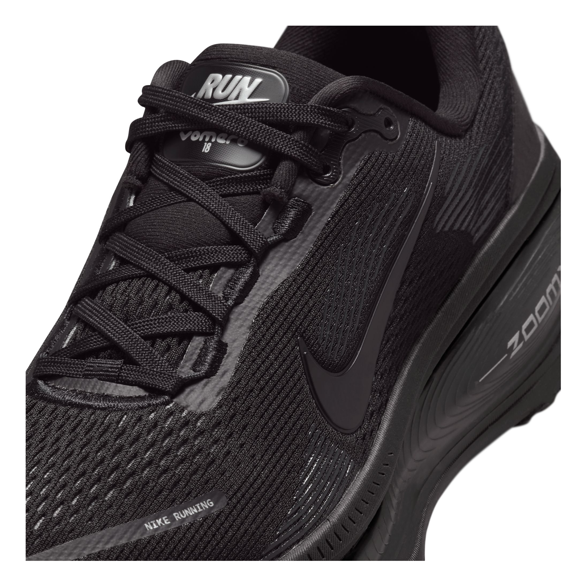 Nike Vomero 18 Womens Running Shoes