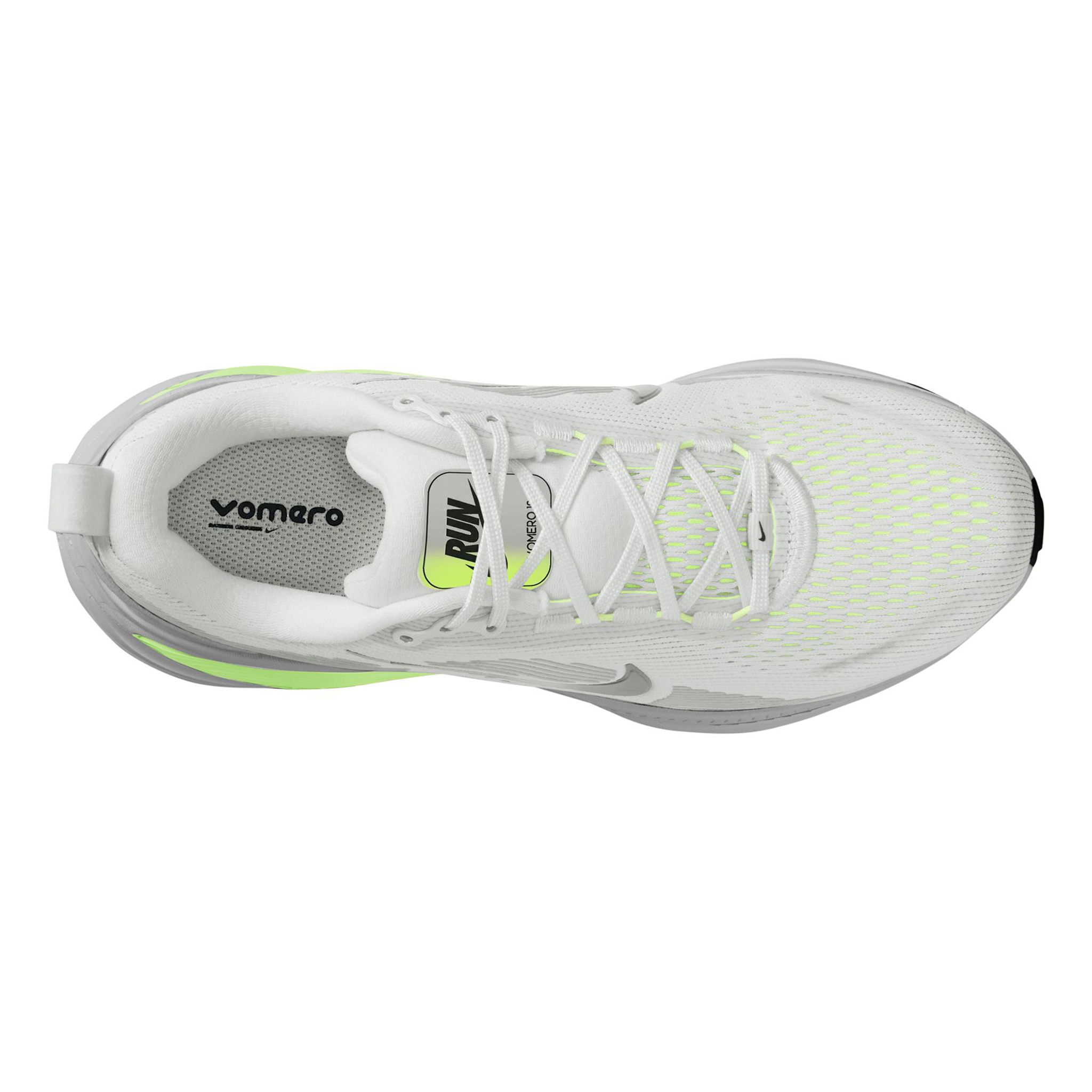 Nike Vomero 18 Womens Running Shoes