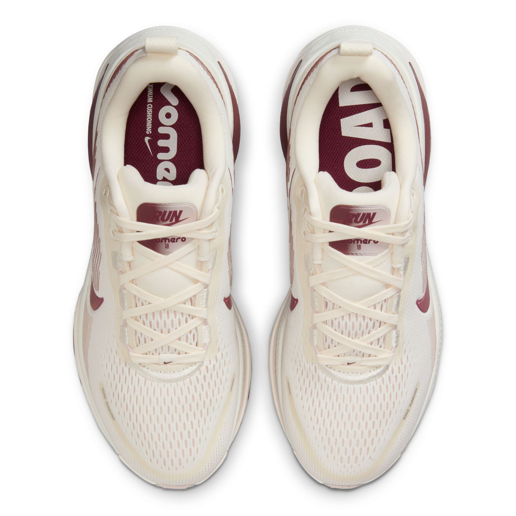Nike Vomero 18 Womens Running Shoes