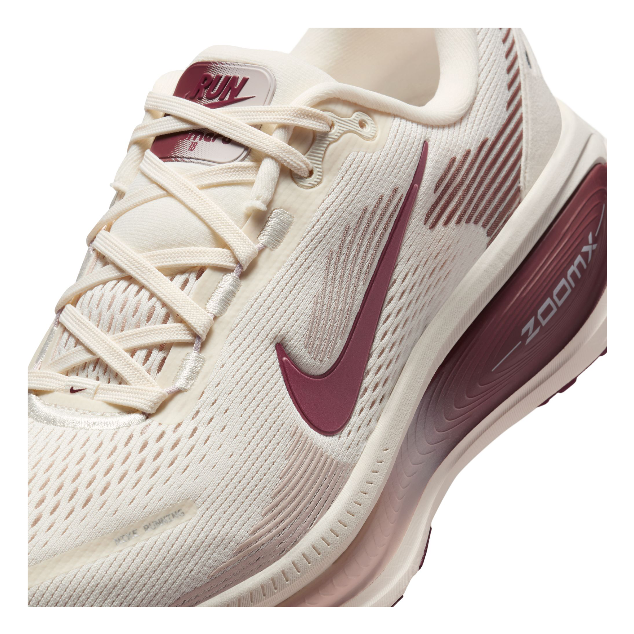 Nike Vomero 18 Womens Running Shoes