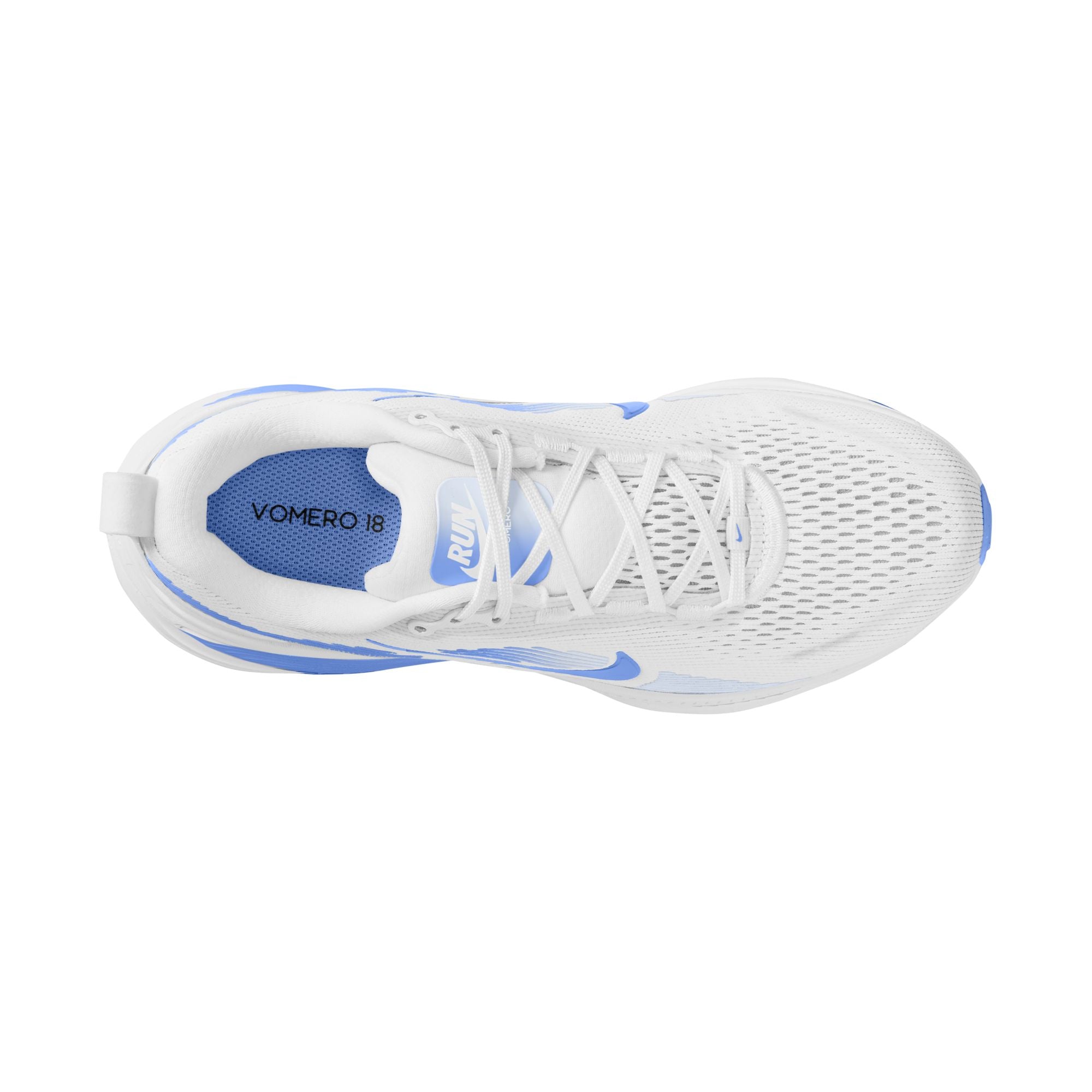 Nike Vomero 18 Womens Running Shoes