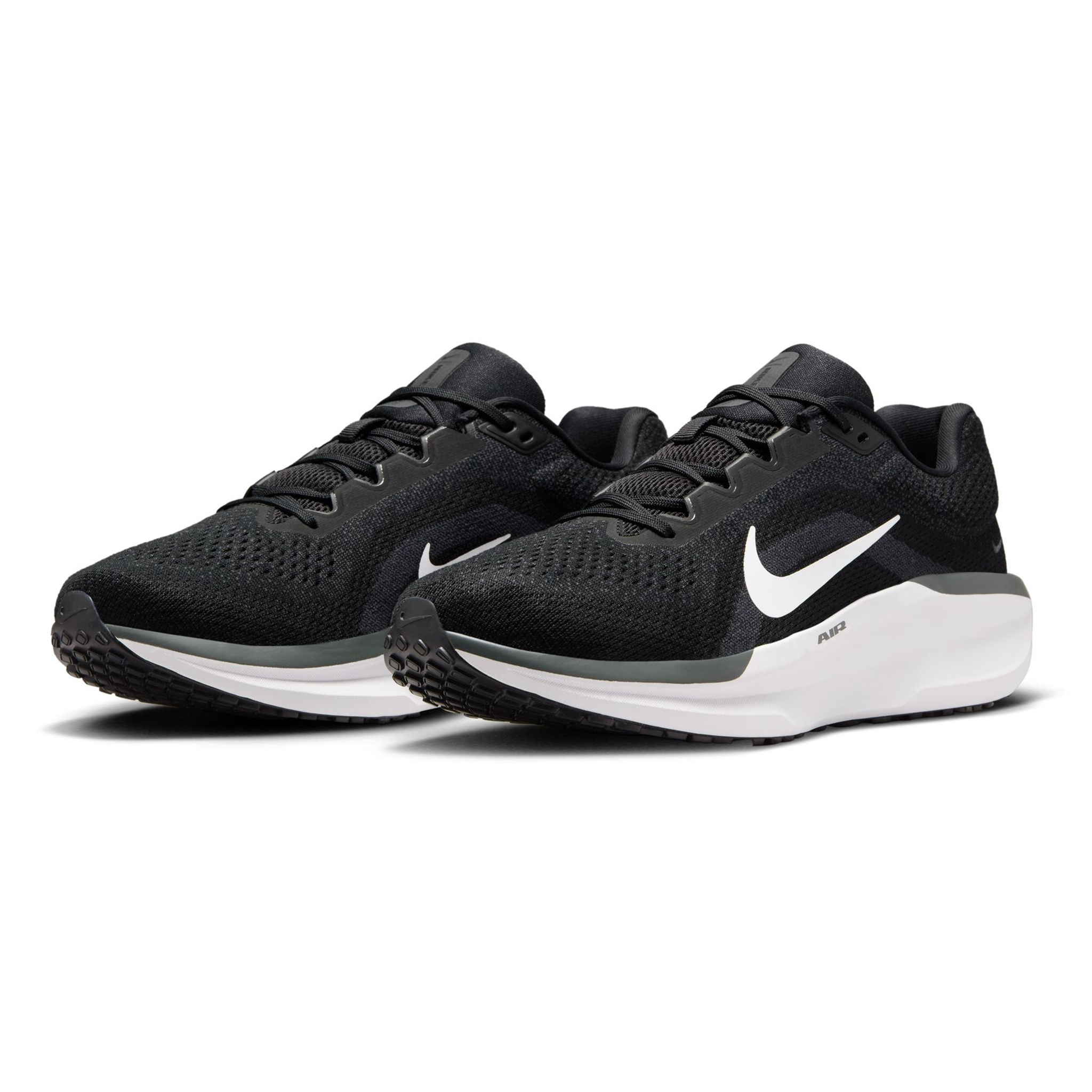 nike running shoes 2011