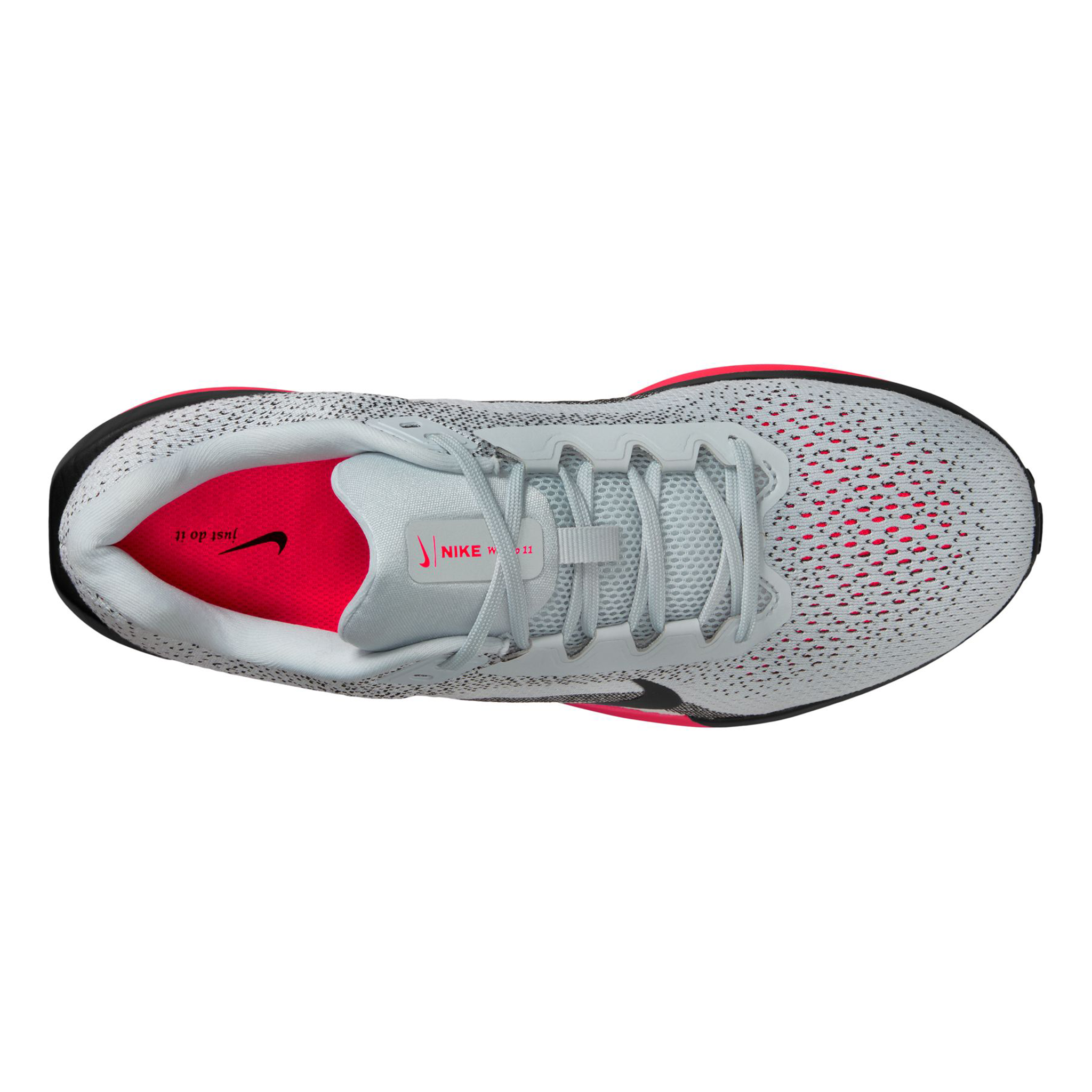 Nike Winflo 11 Mens Running Shoes