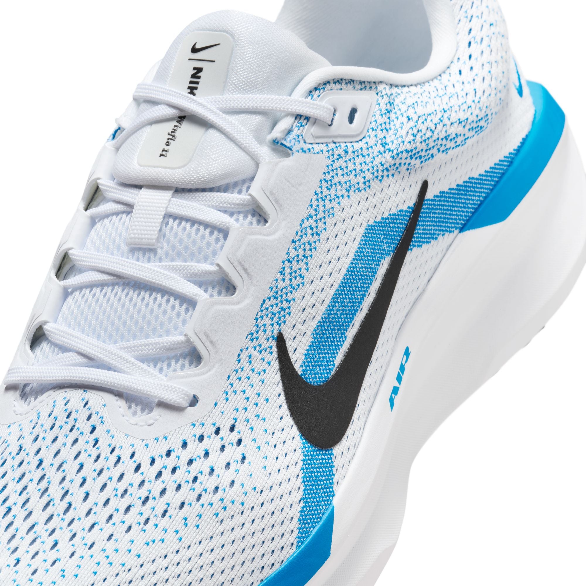 Nike Winflo 11 Mens Running Shoes