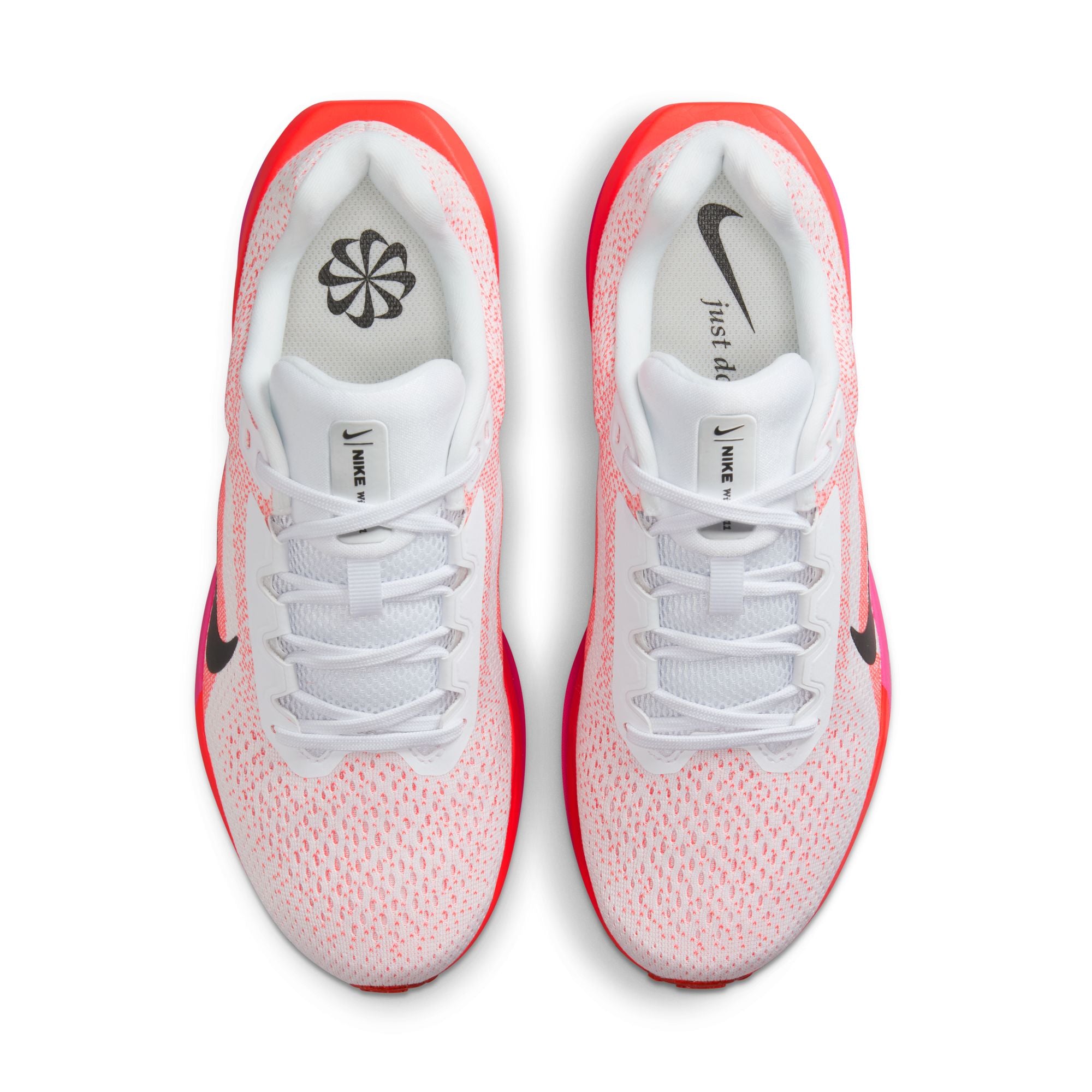 Nike Winflo 11 Womens Running Shoes