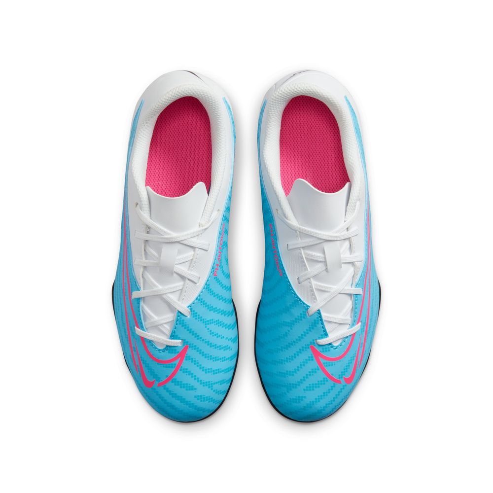 Nike  Phantom GX Club Kids Football Boots