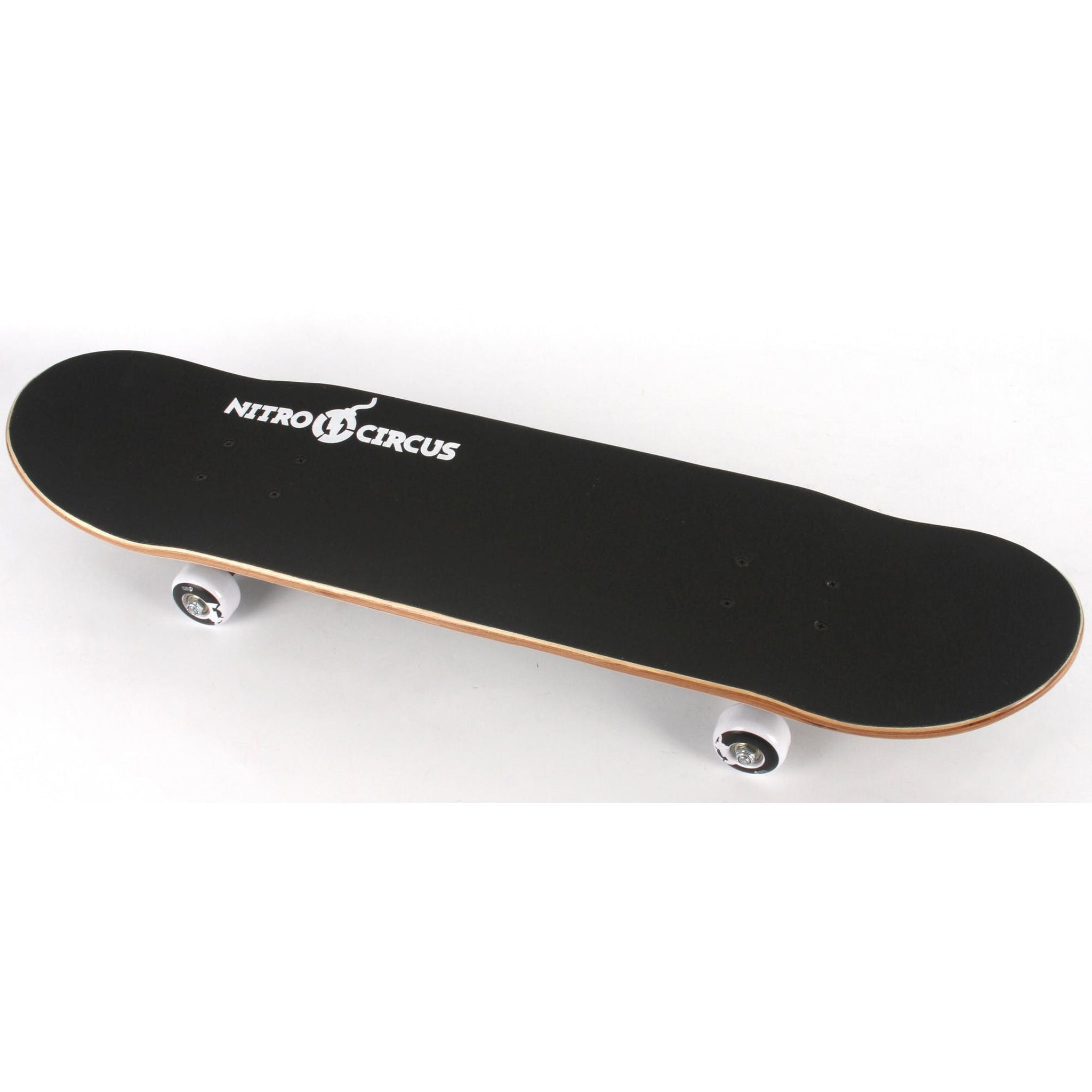 Nitro Circus Skateboard D - Camo