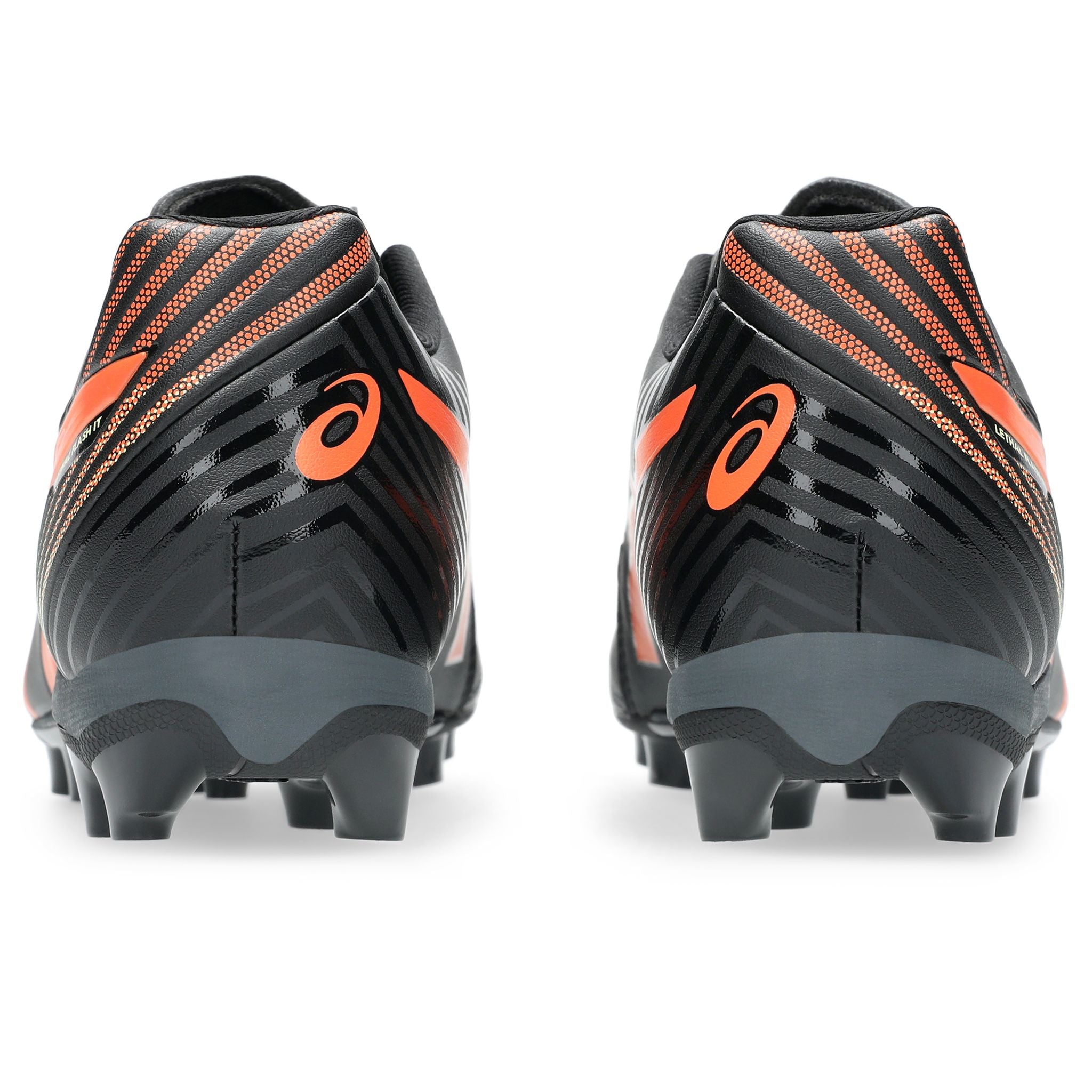 ASICS Lethal Flash IT 3 GS Kids Football Boots – SportsPower