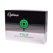 Optima T3S Golf Ball 12 Pack