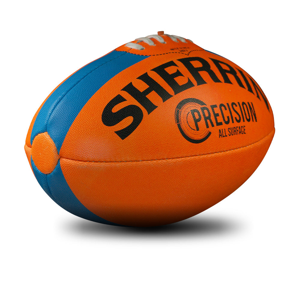 Sherrin AFL Precision All Surface Ball