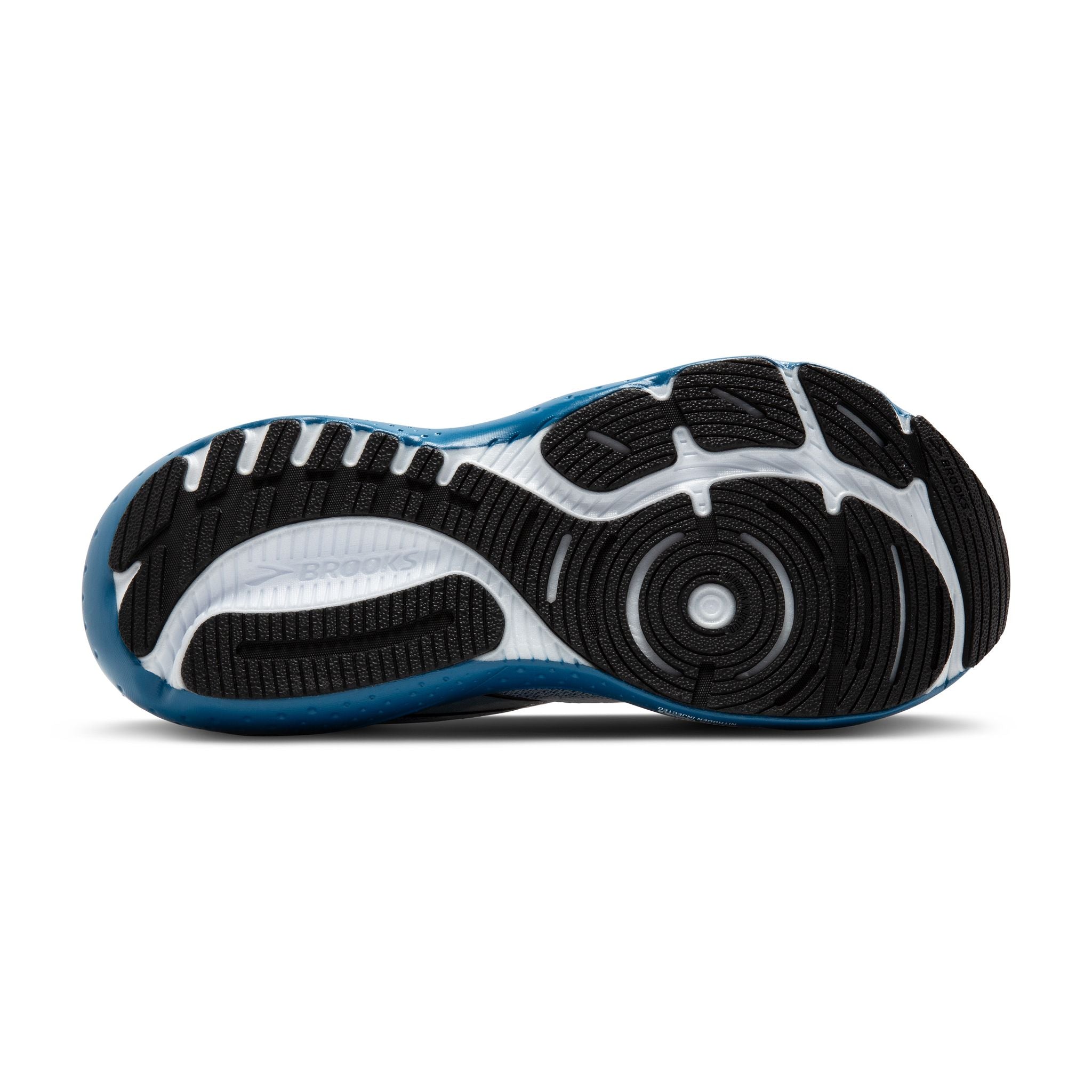 Brooks Glycerin GTS 21 Mens Running Shoes