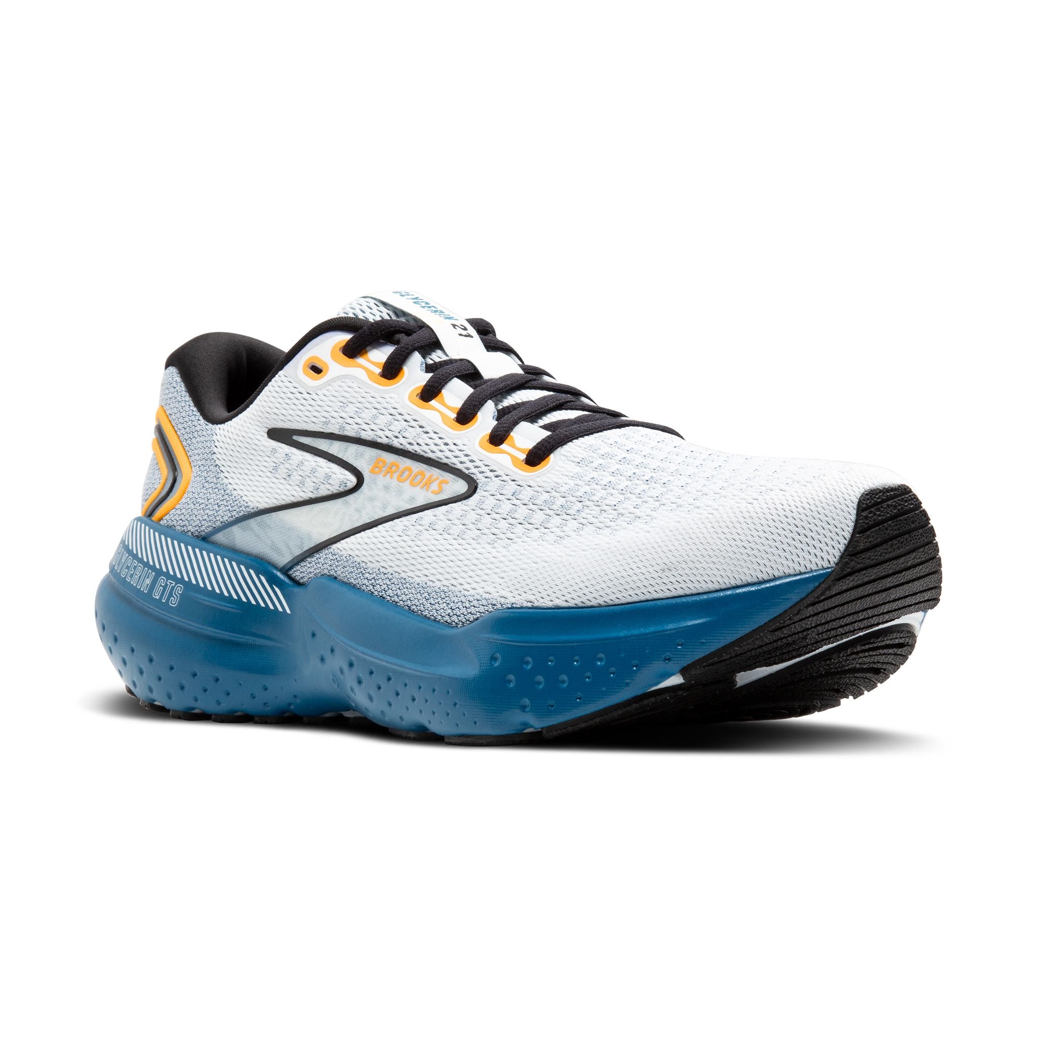 Brooks Glycerin GTS 21 Mens Running Shoes