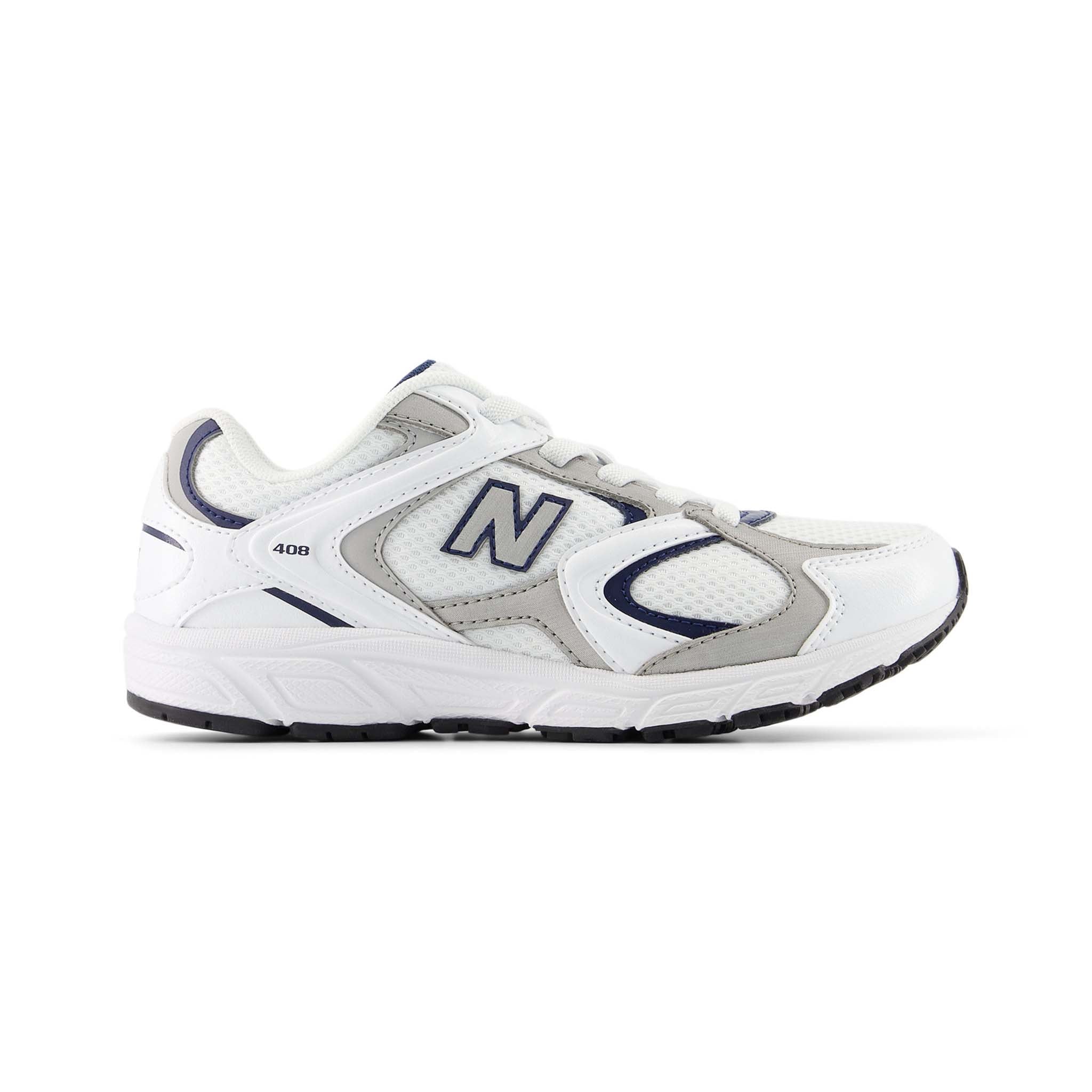 New Balance Fresh Foam 408 PS Kids Running Shoes