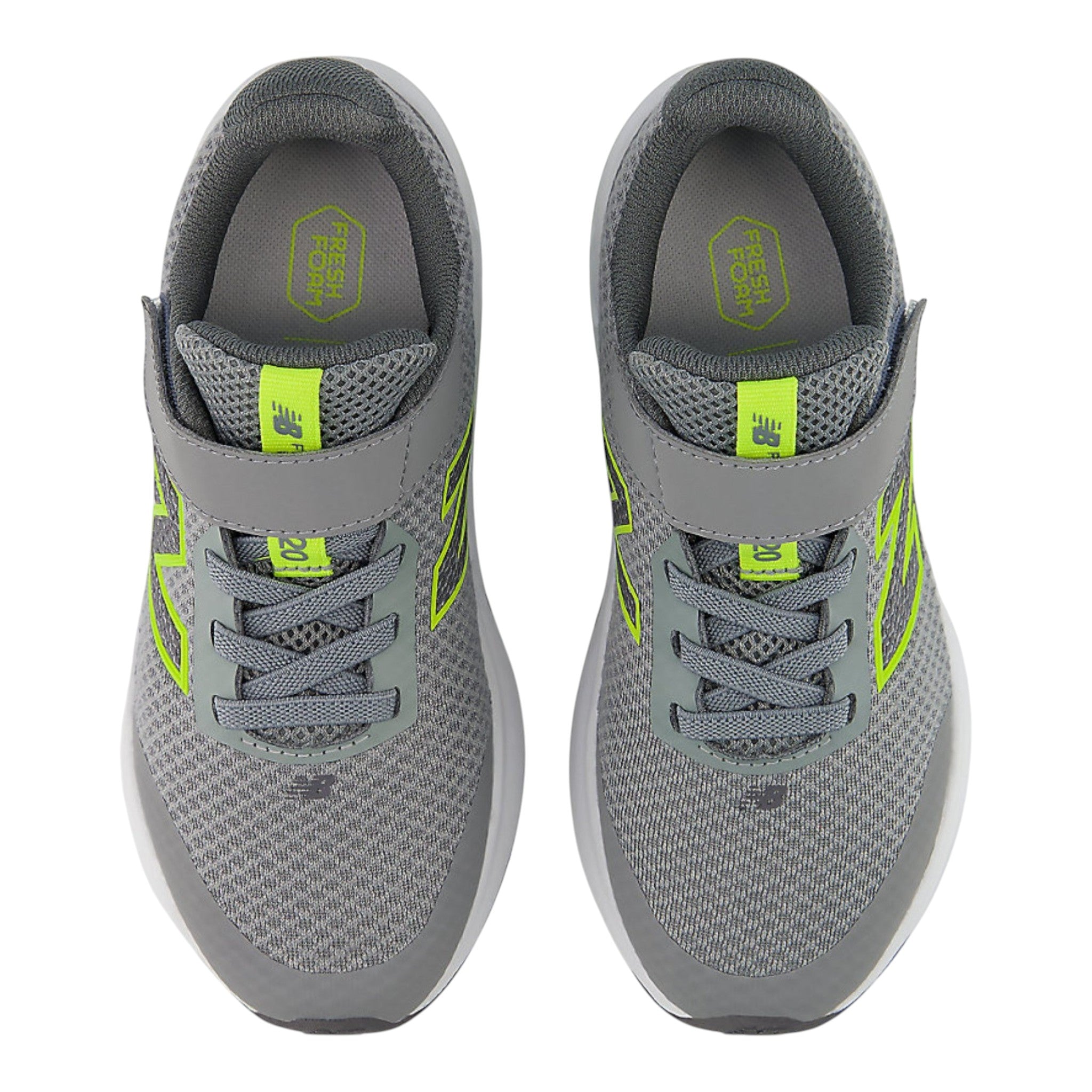 New Balance 520 v9 Kids Running Shoes
