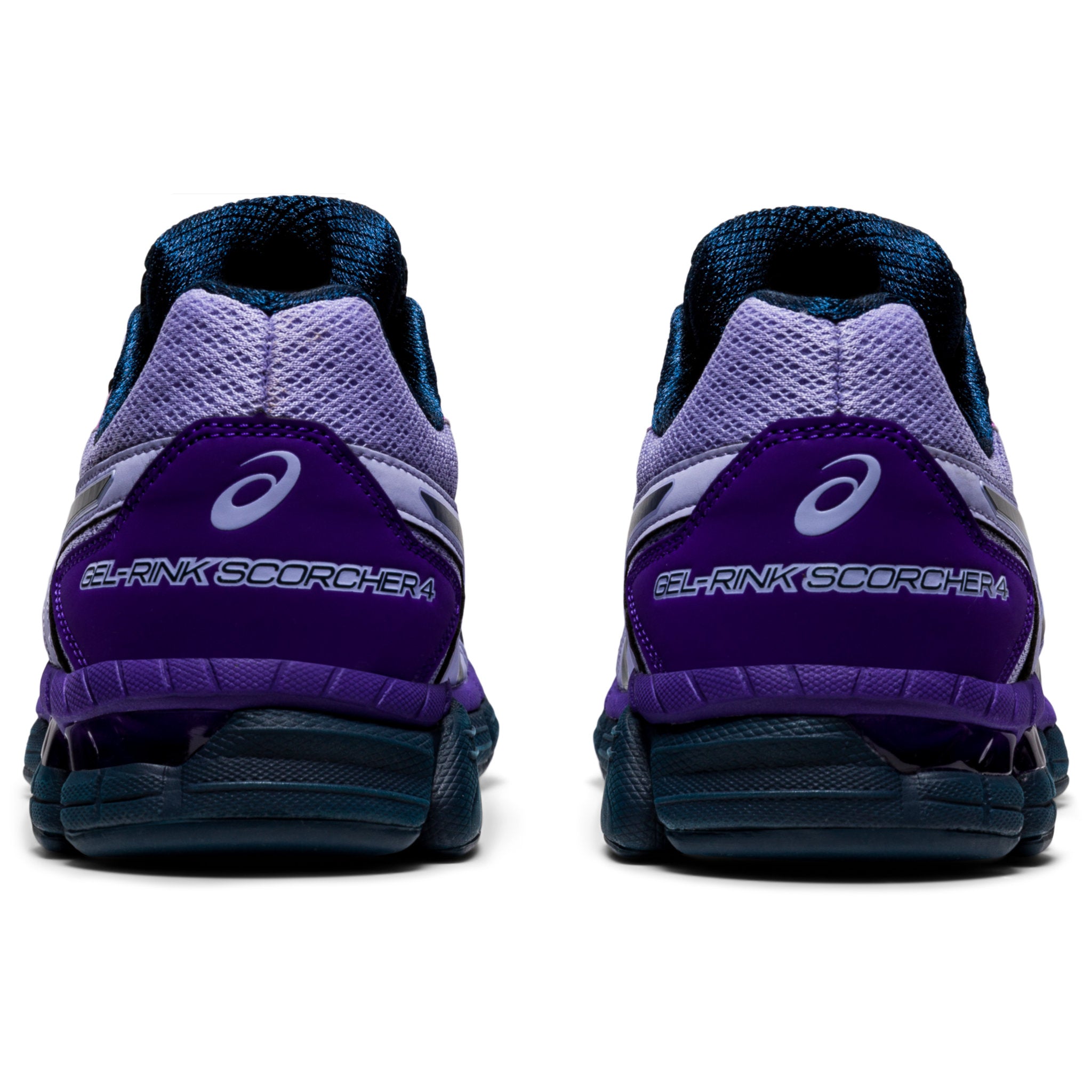 ASICS GEL-Rink Scorcher 4 Womens Lawn Bowl Shoes