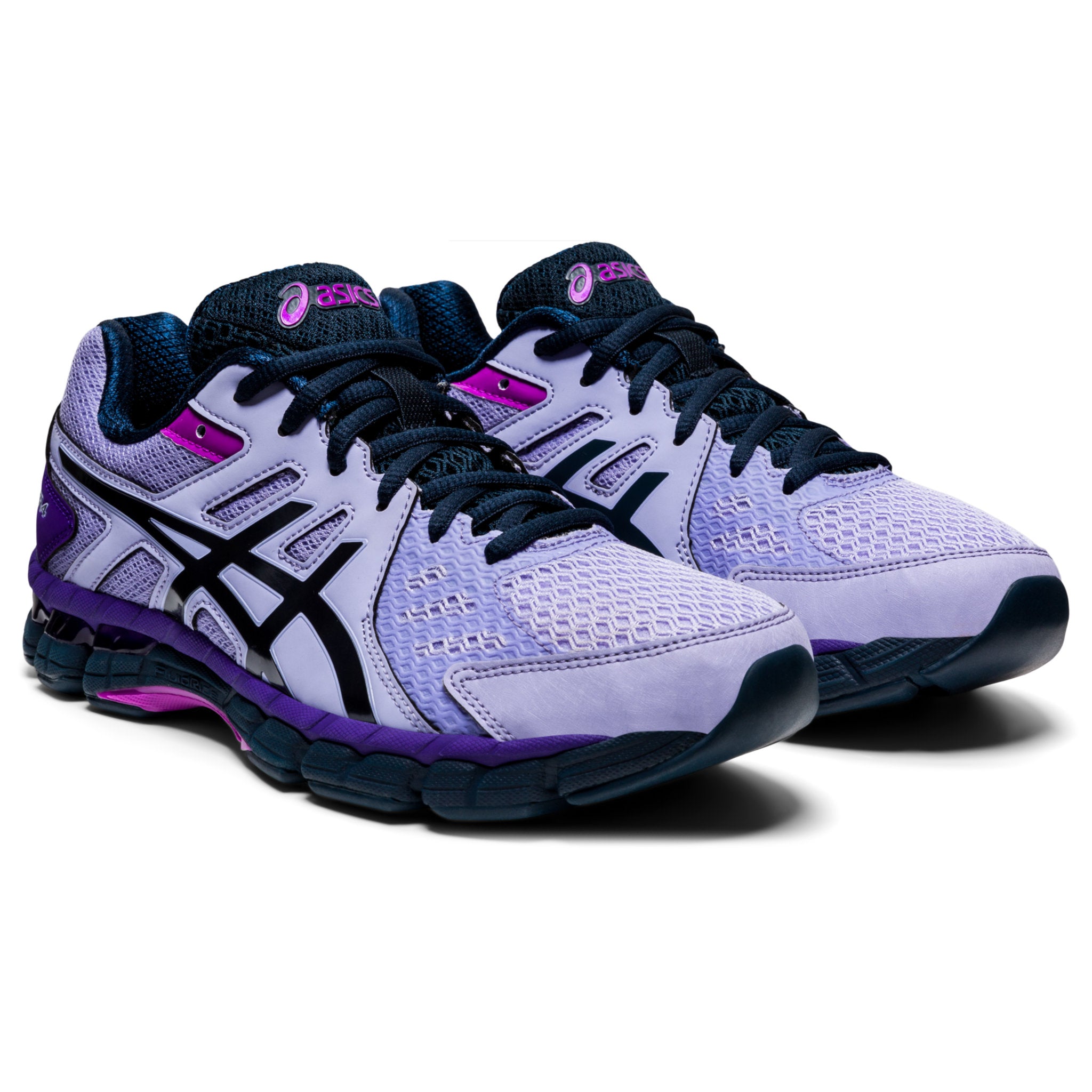 ASICS GEL-Rink Scorcher 4 Womens Lawn Bowl Shoes