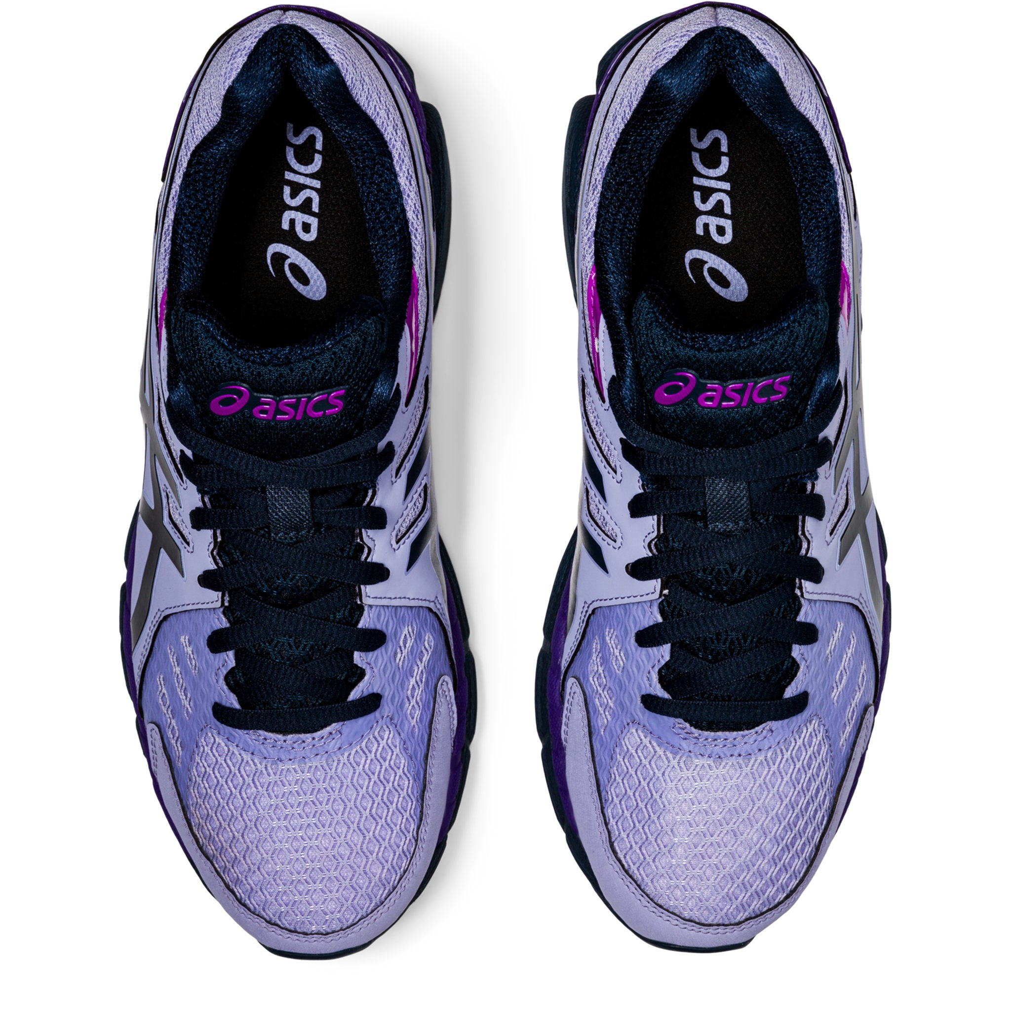 ASICS GEL-Rink Scorcher 4 Womens Lawn Bowl Shoes