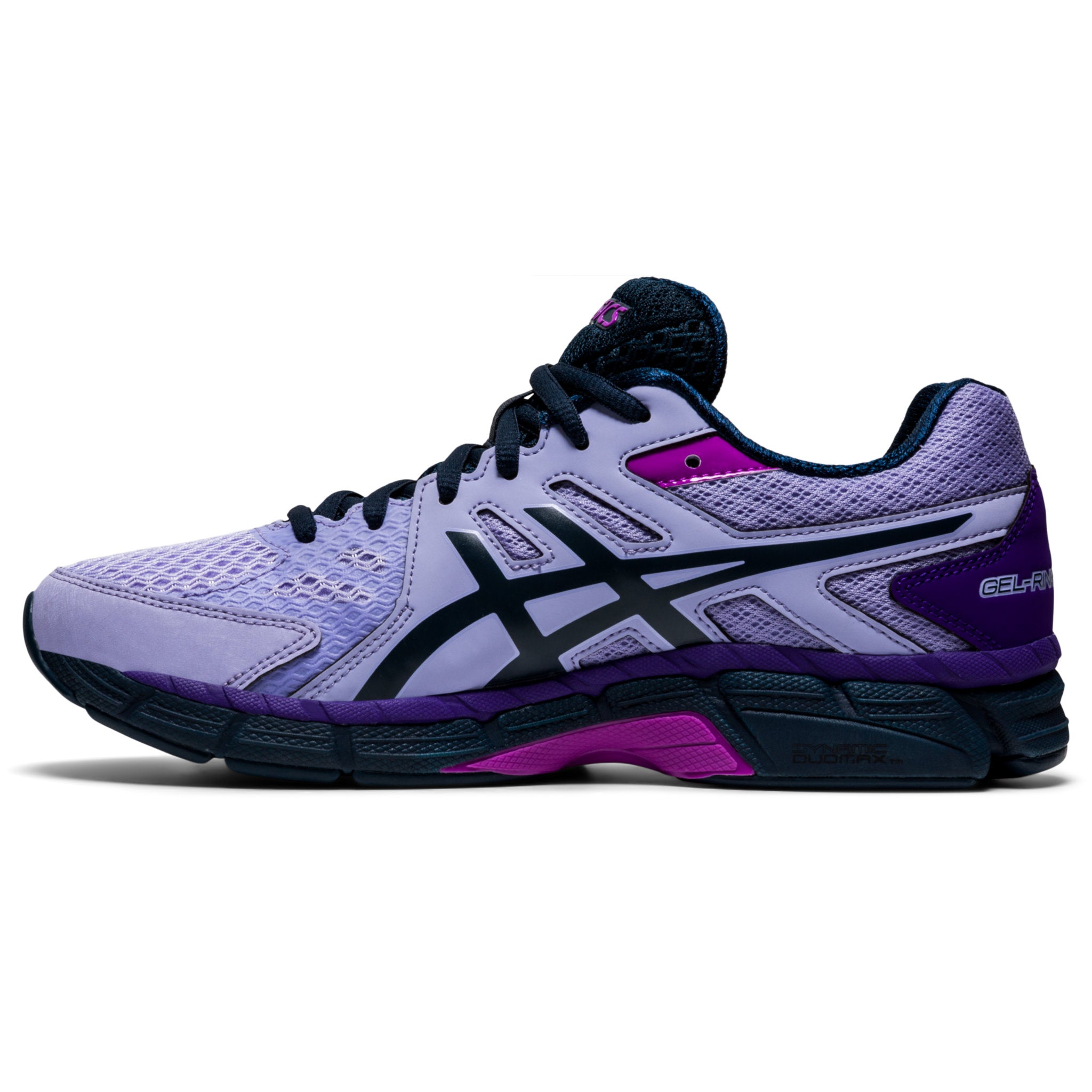 ASICS GEL-Rink Scorcher 4 Womens Lawn Bowl Shoes