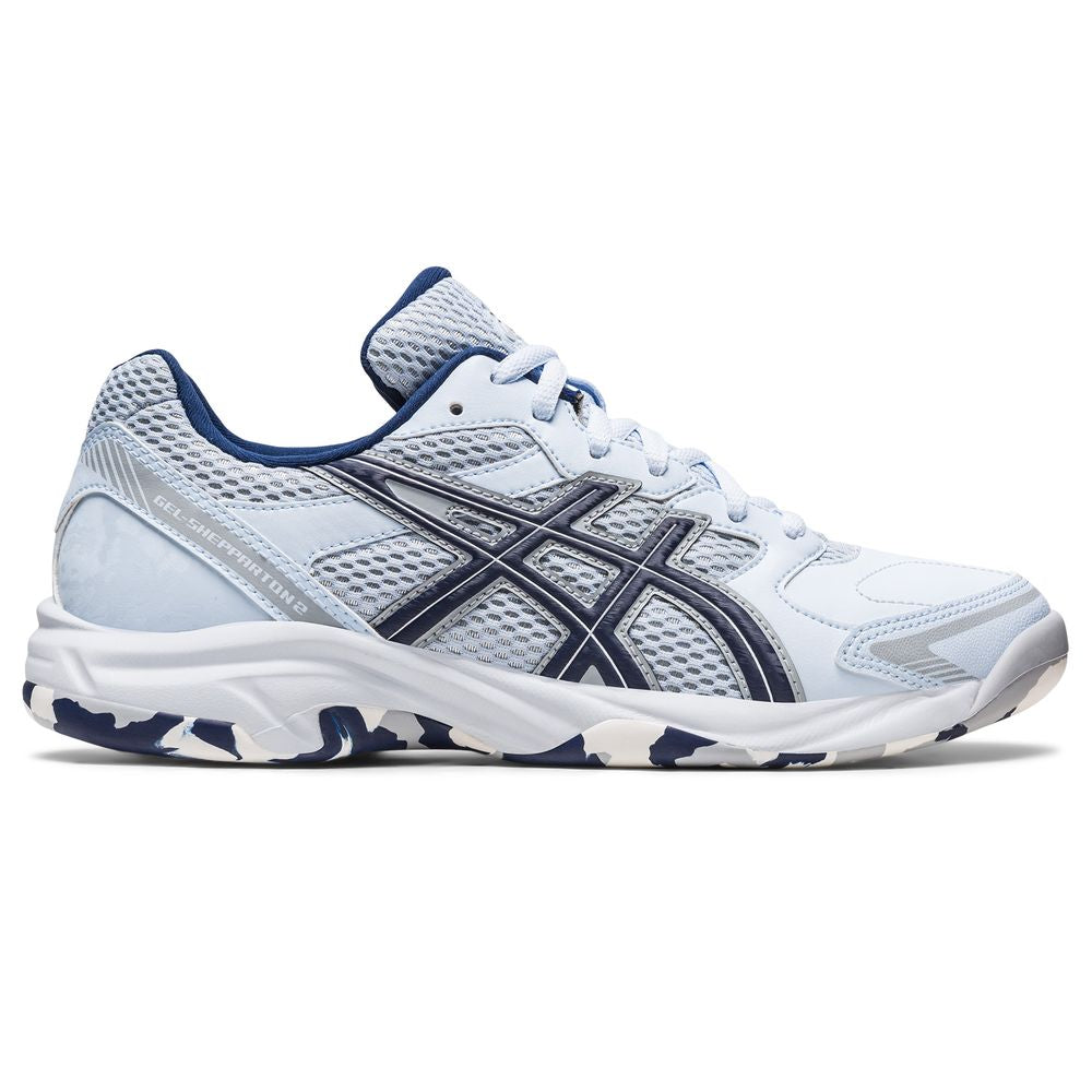 ASICS Gel-Shepparton 2 (D) Womens Bowls Shoes