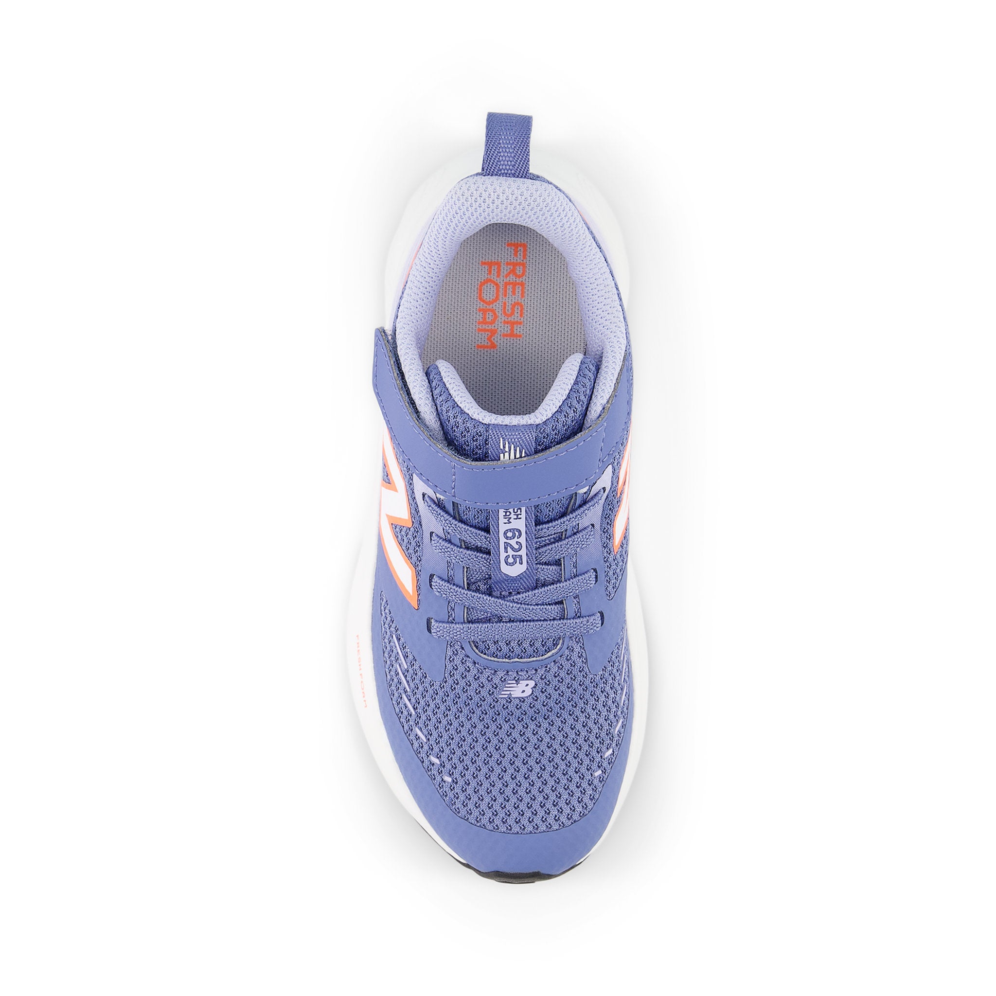 New Balance Fresh Foam 625 PS Kids Running Shoes