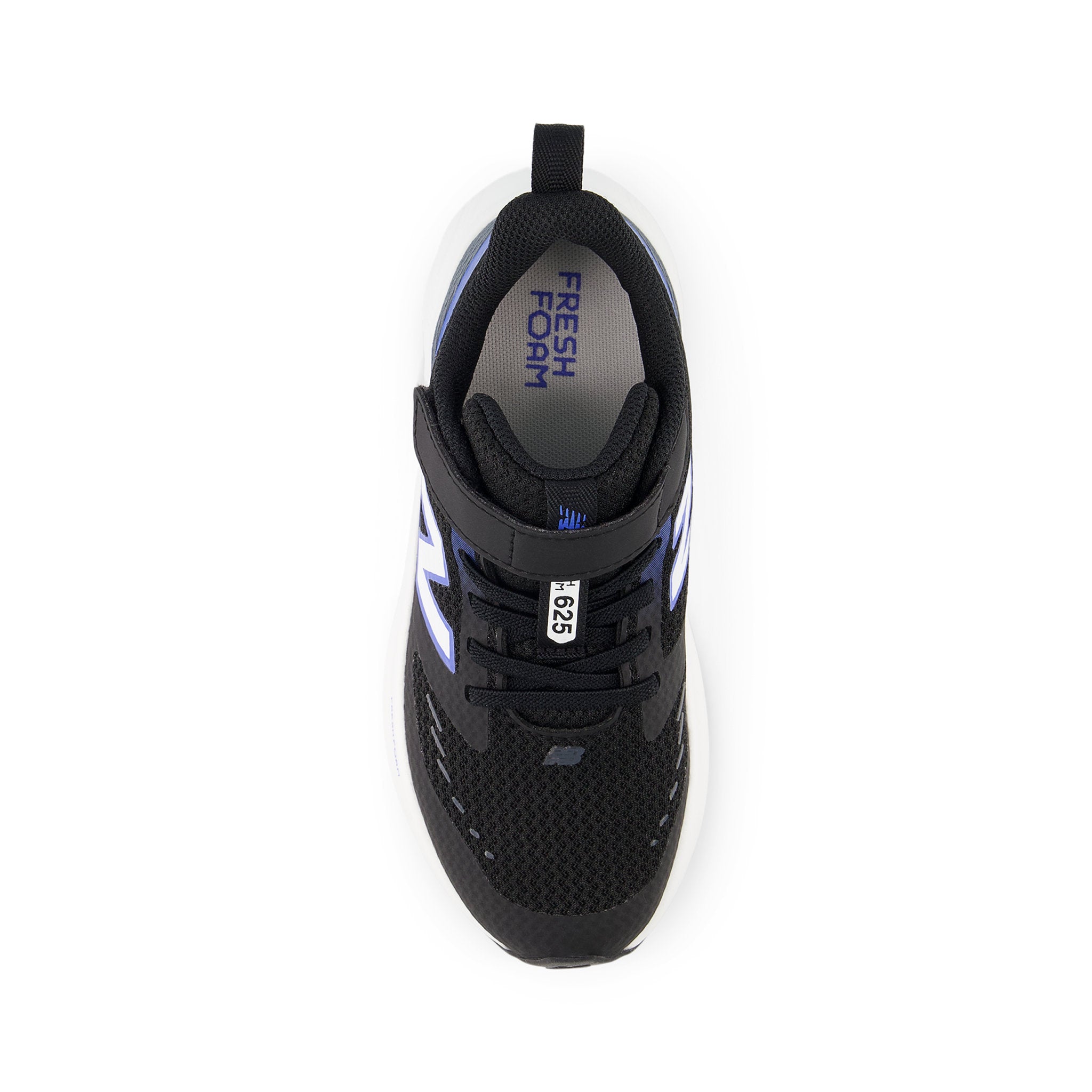 New Balance Fresh Foam 625 PS Kids Running Shoes