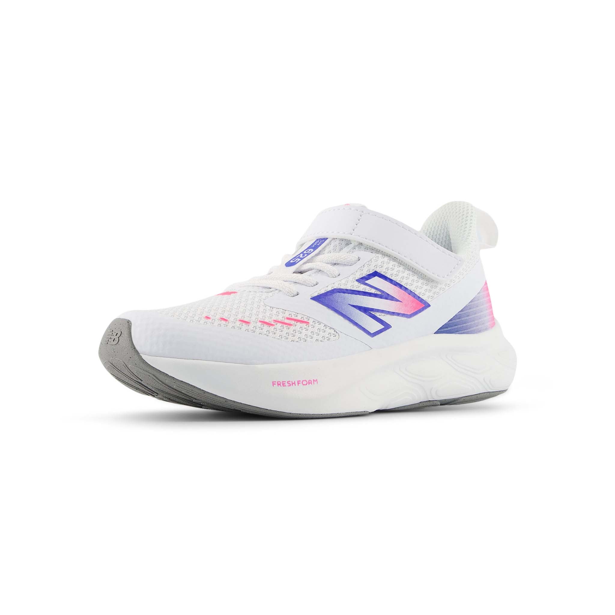 New Balance Fresh Foam 625 PS Kids Running Shoes