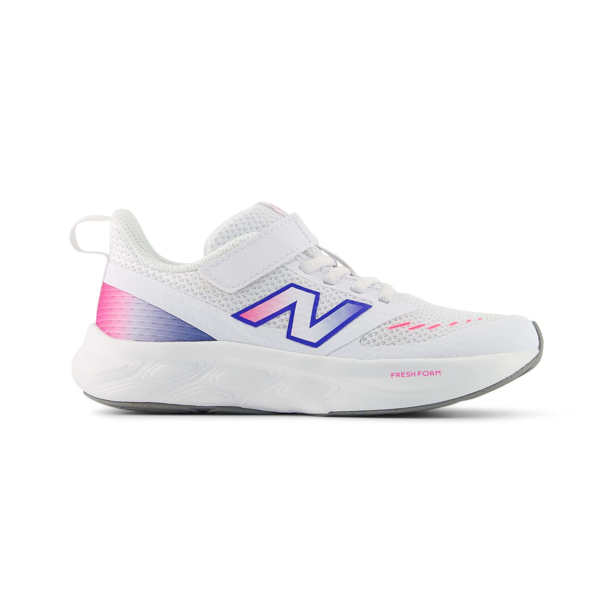 New Balance Fresh Foam 625 PS Kids Running Shoes